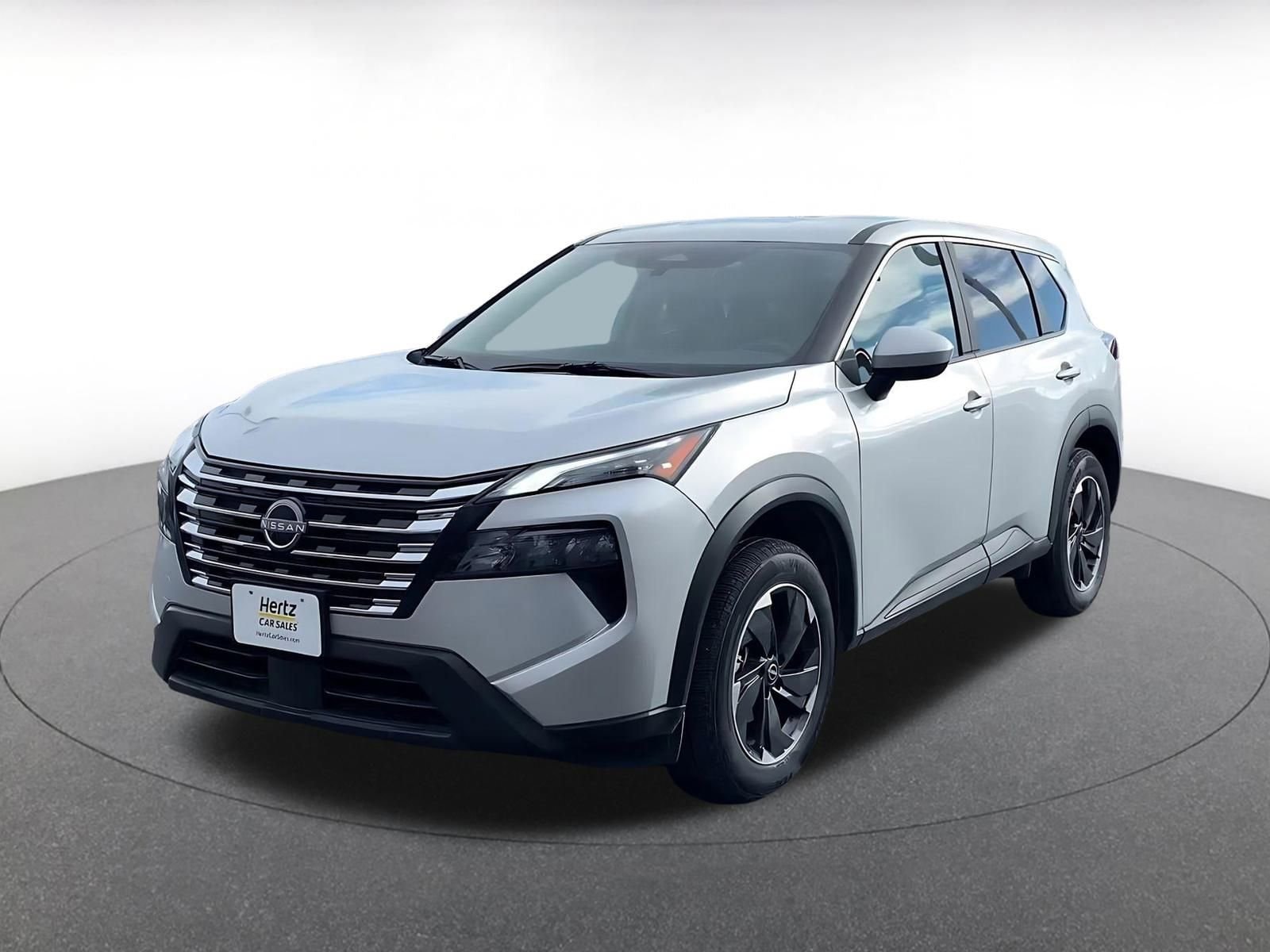 Thumbnail: 2025 Nissan Rogue - 7