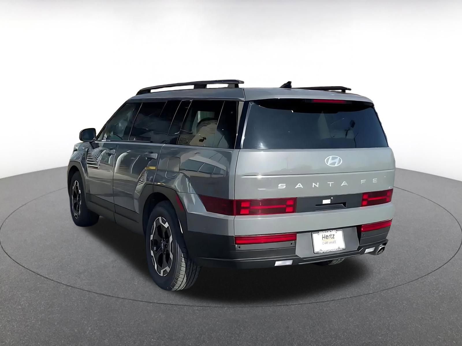 Thumbnail: 2025 Hyundai Santa Fe - 11