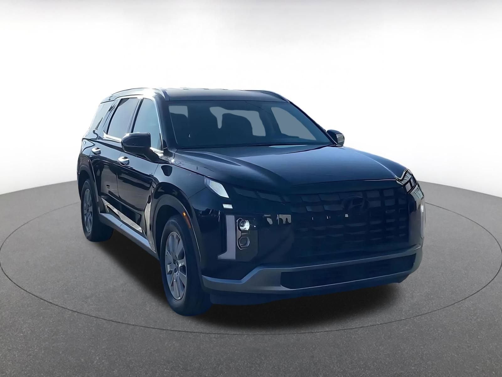Thumbnail: 2025 Hyundai Palisade - 3