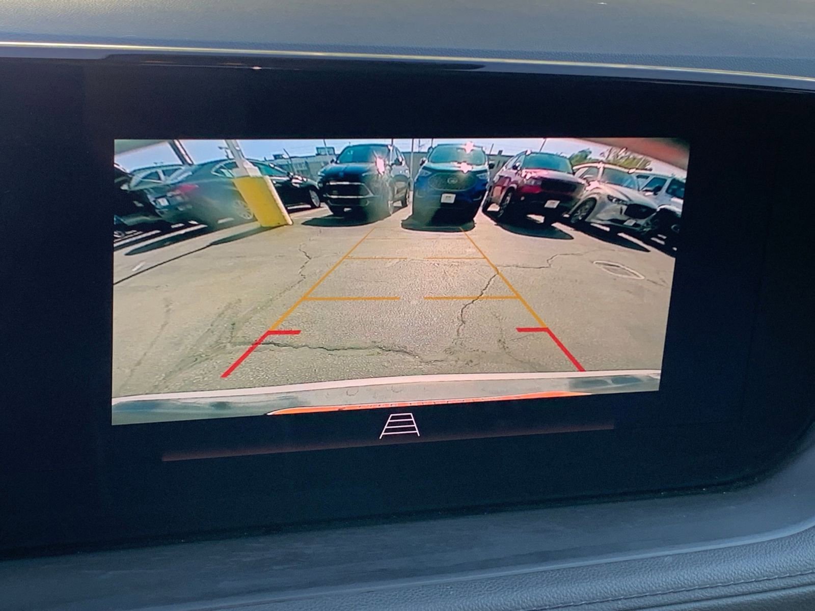 Thumbnail: 2025 Buick Encore GX - 17