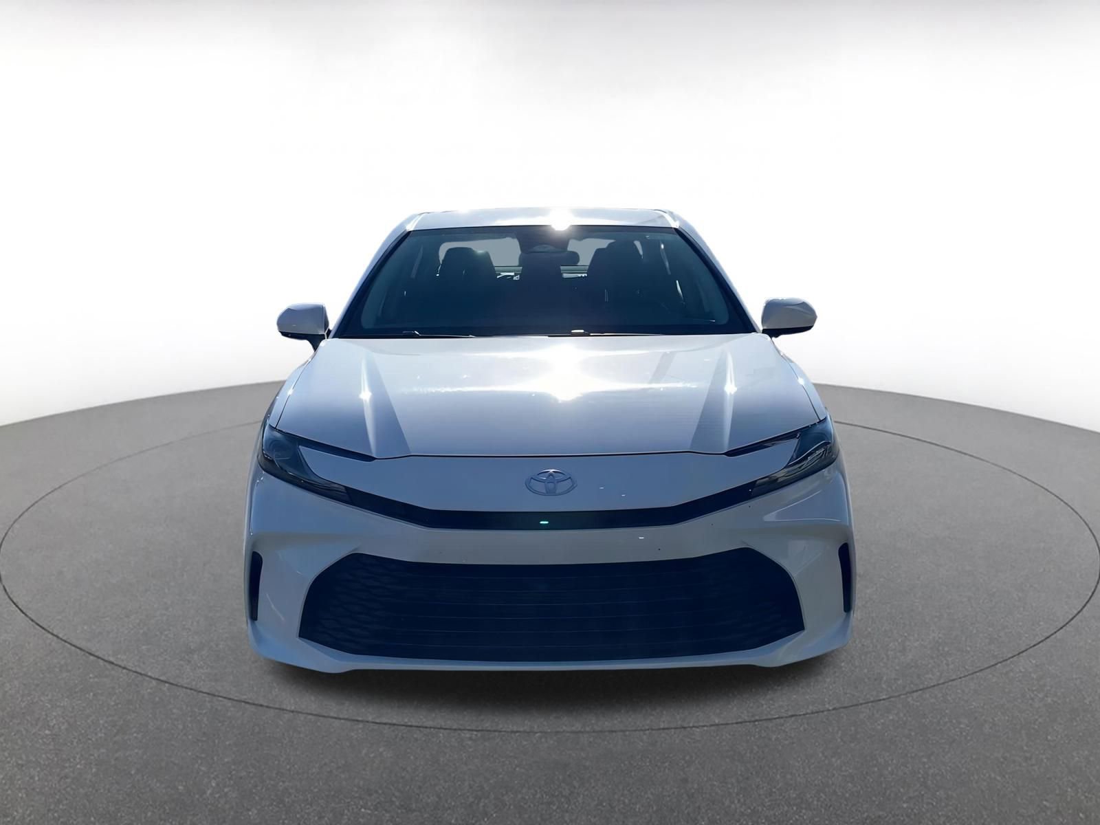 Thumbnail: 2025 Toyota Camry - 4