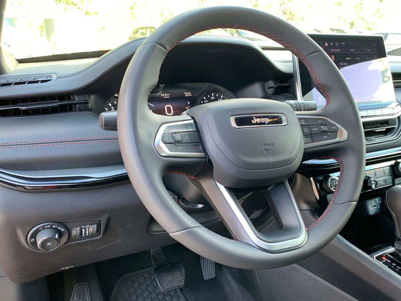 Thumbnail: 2025 Jeep Compass - 33