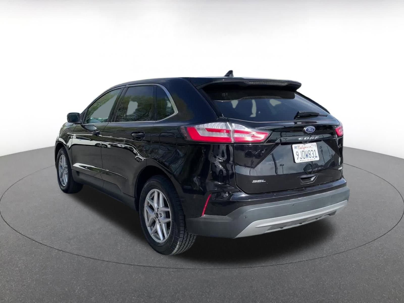 Thumbnail: 2024 Ford Edge - 11