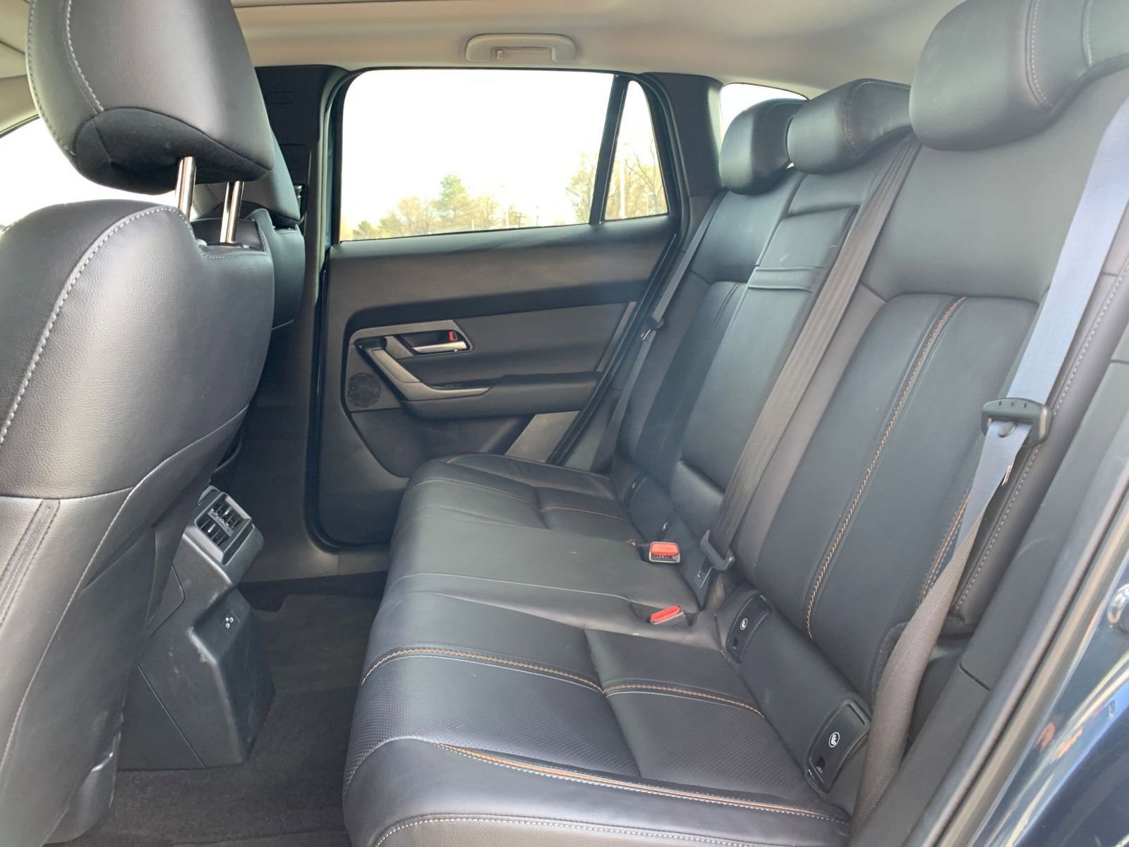 Thumbnail: 2025 Mazda CX-50 - 27