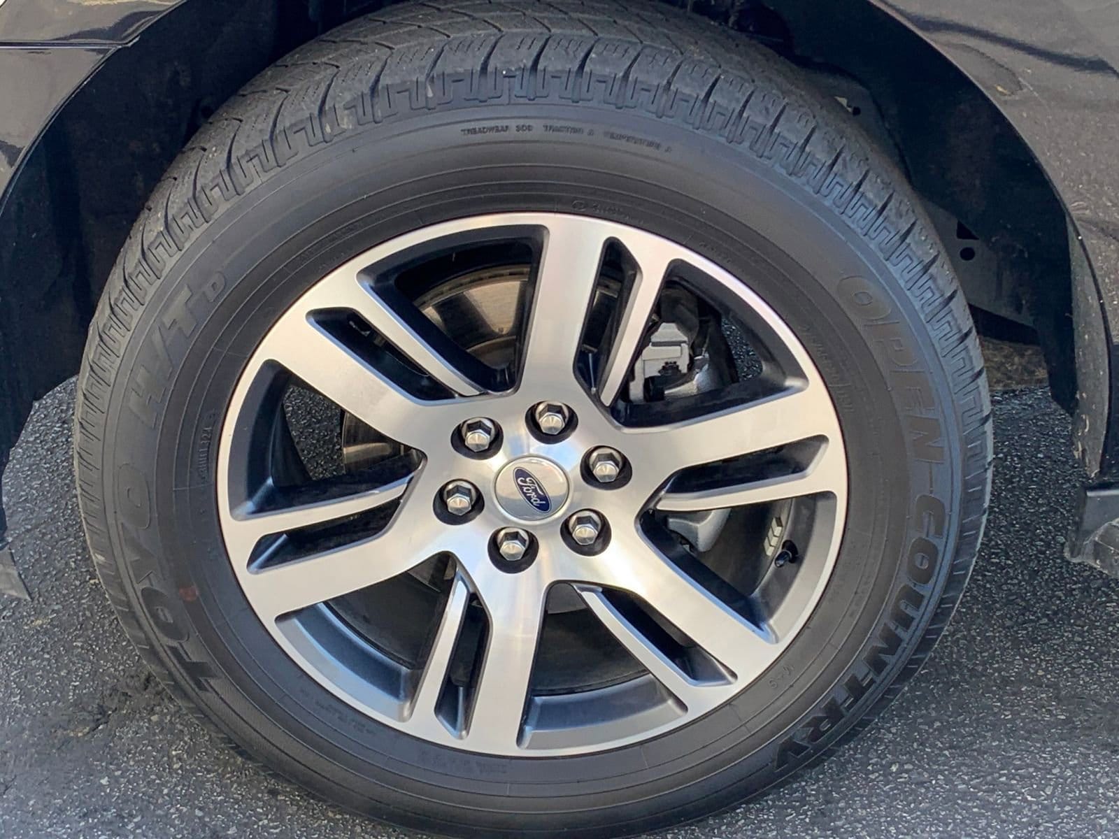 Thumbnail: 2024 Ford Expedition - 30