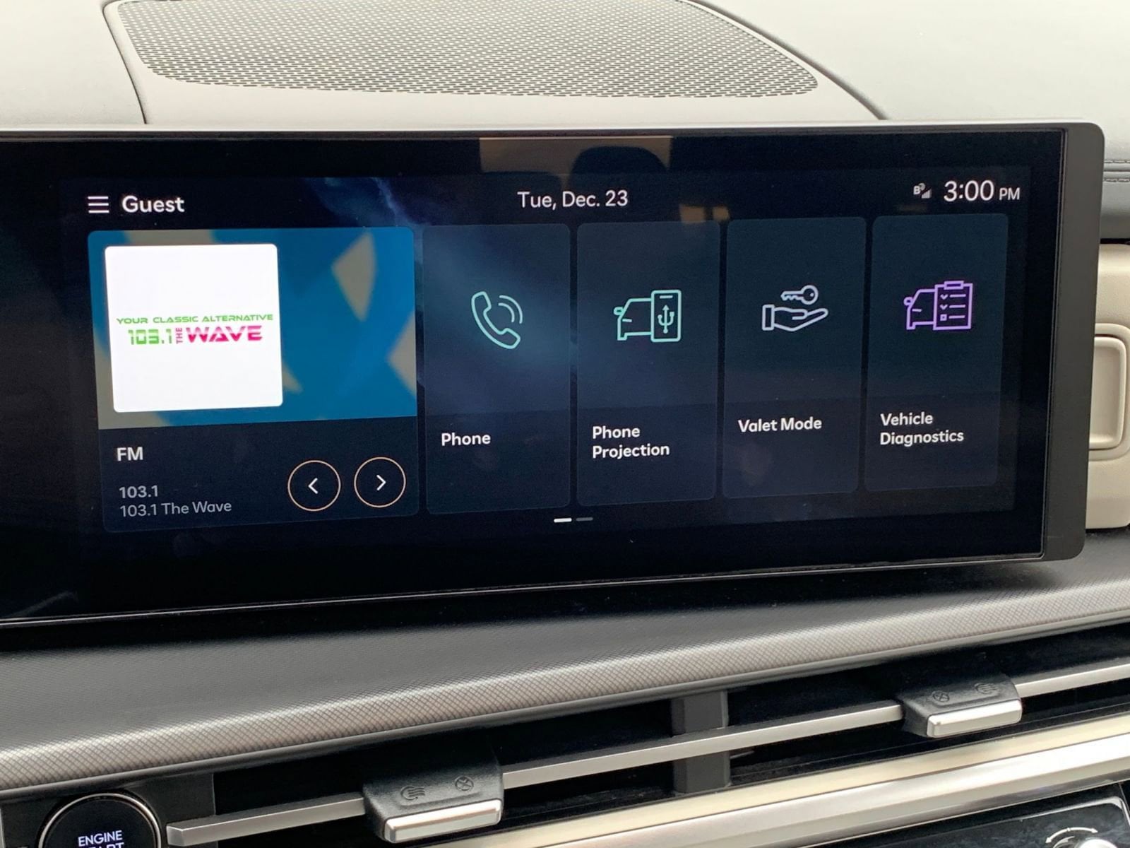 Thumbnail: 2025 Hyundai Santa Fe - 20