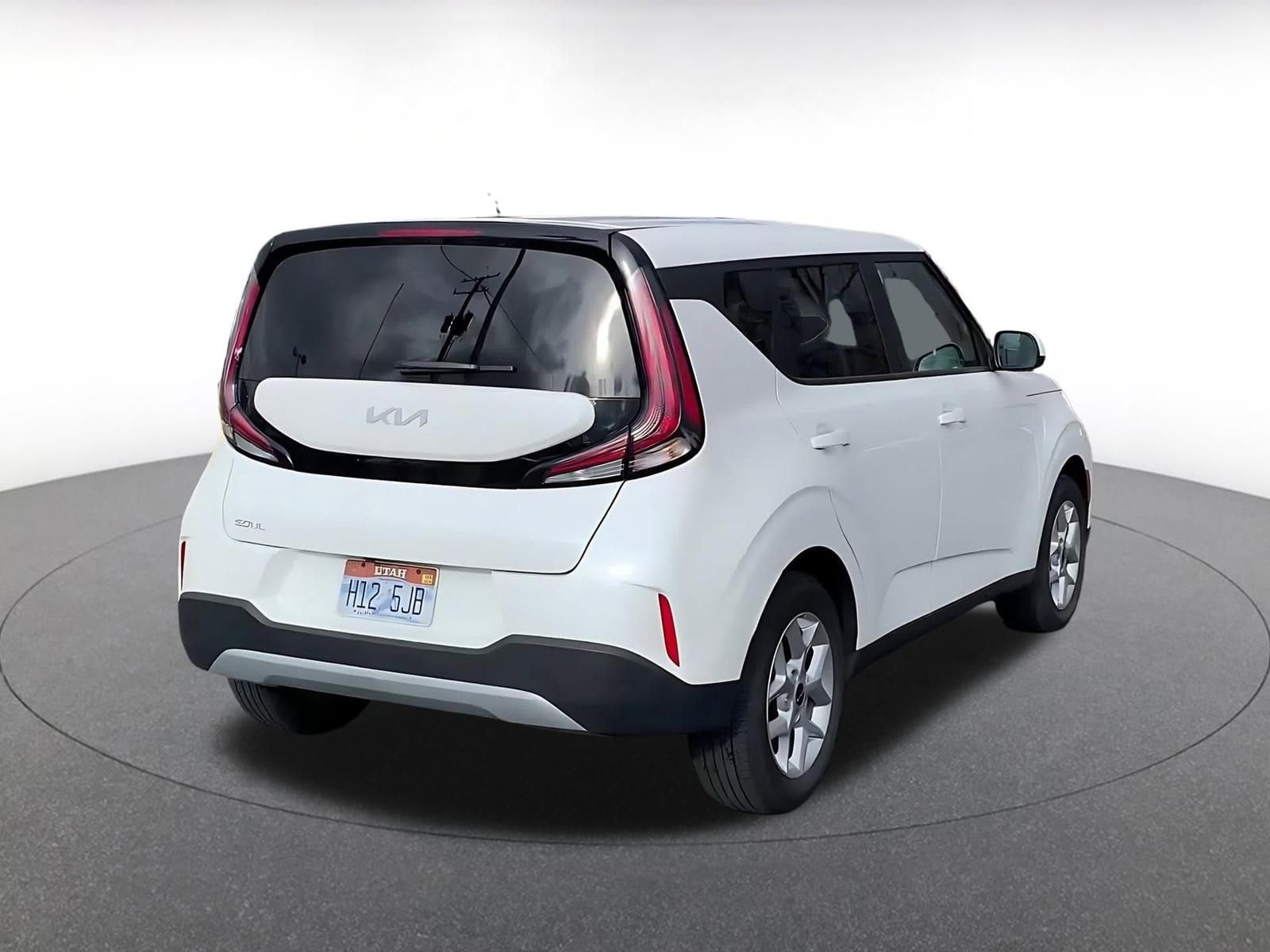 Thumbnail: 2025 Kia Soul - 14