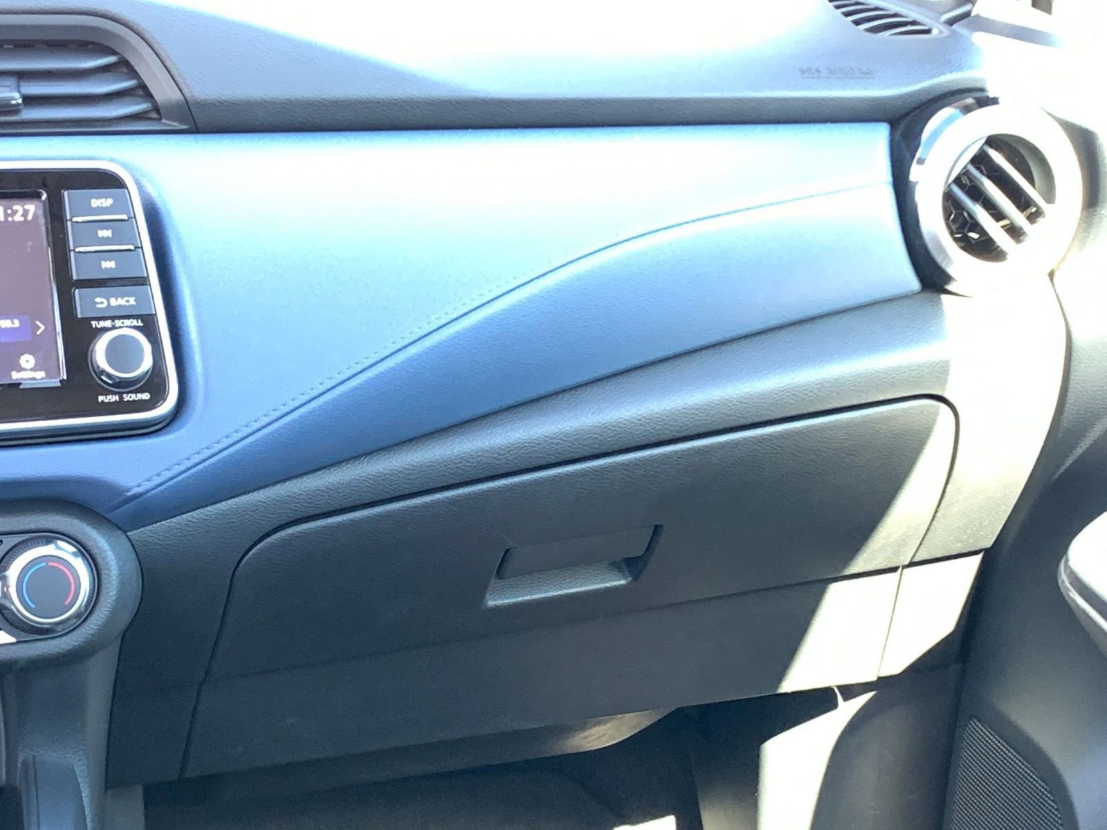 Thumbnail: 2025 Nissan Versa - 33