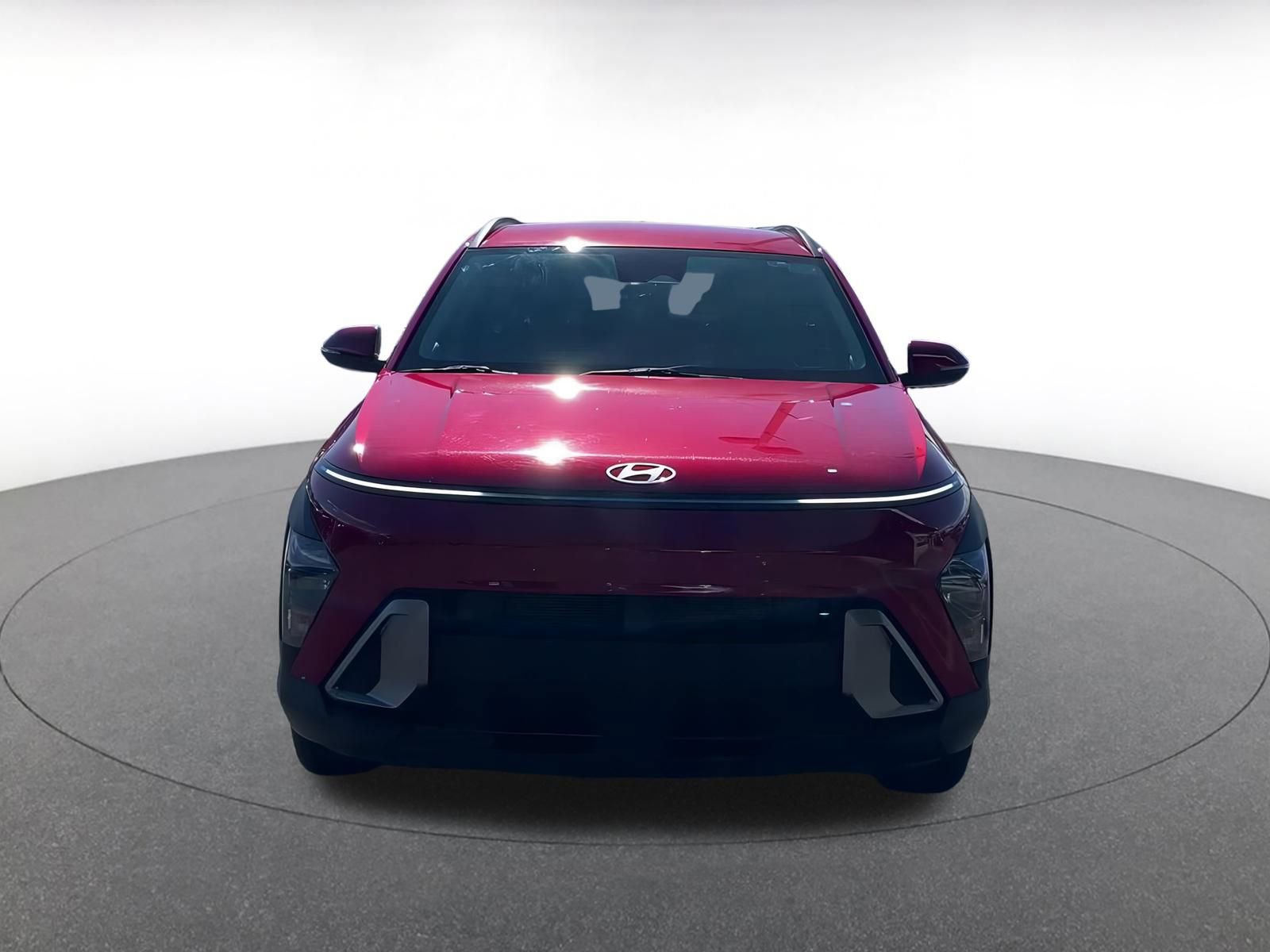 Thumbnail: 2025 Hyundai Kona - 4