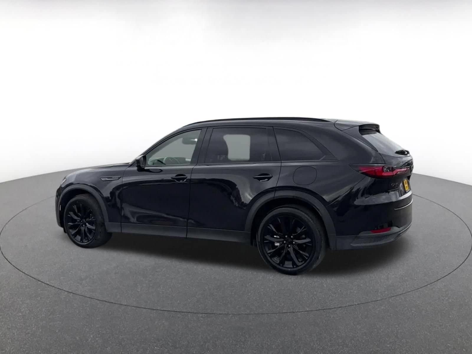 Thumbnail: 2026 Mazda CX-90 - 10