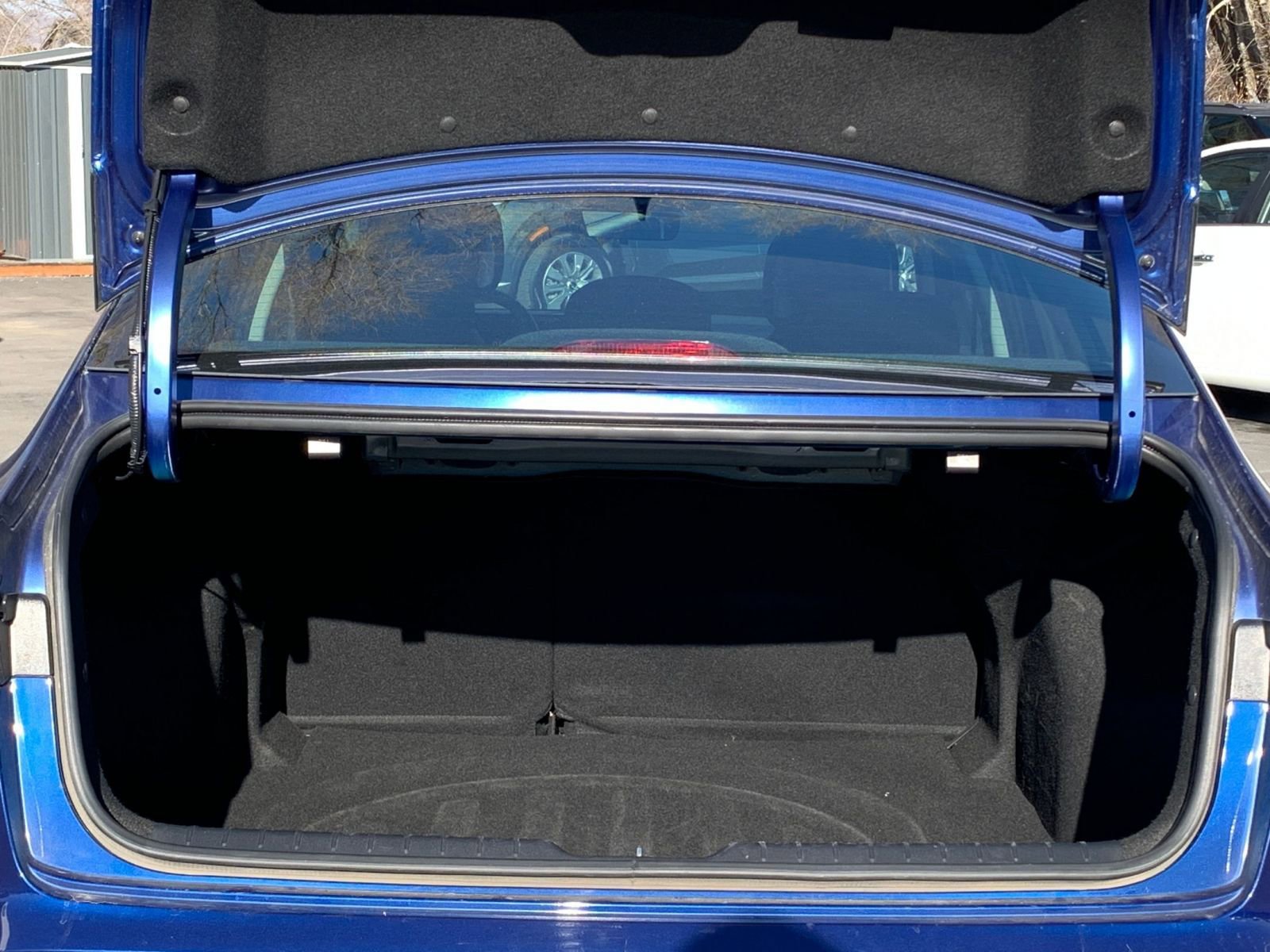 Thumbnail: 2025 Kia K4 - 30