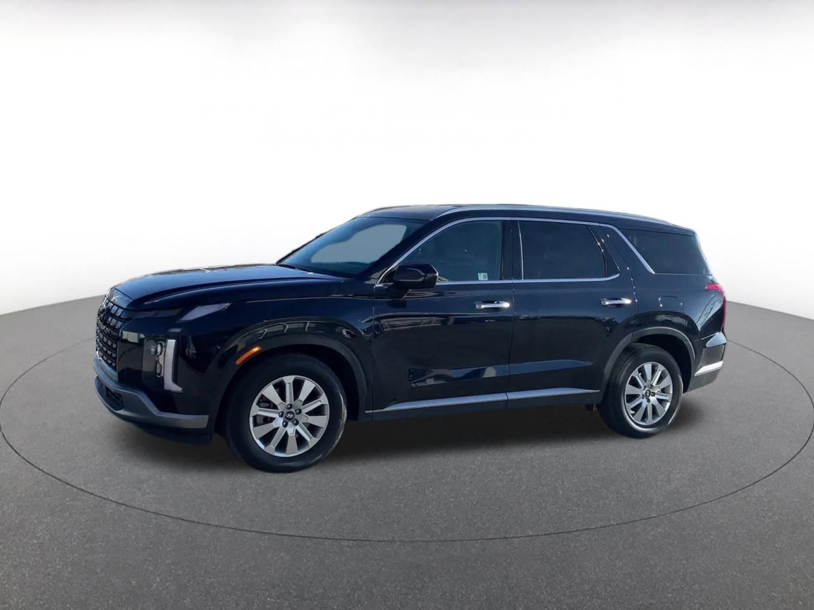 Thumbnail: 2025 Hyundai Palisade - 8
