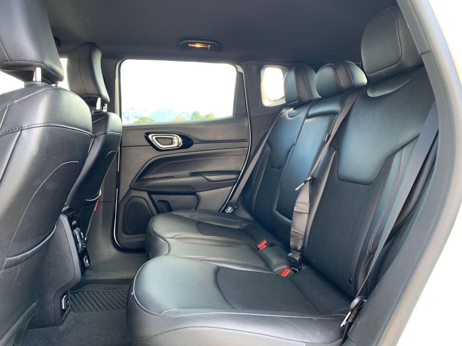 Thumbnail: 2025 Jeep Compass - 24