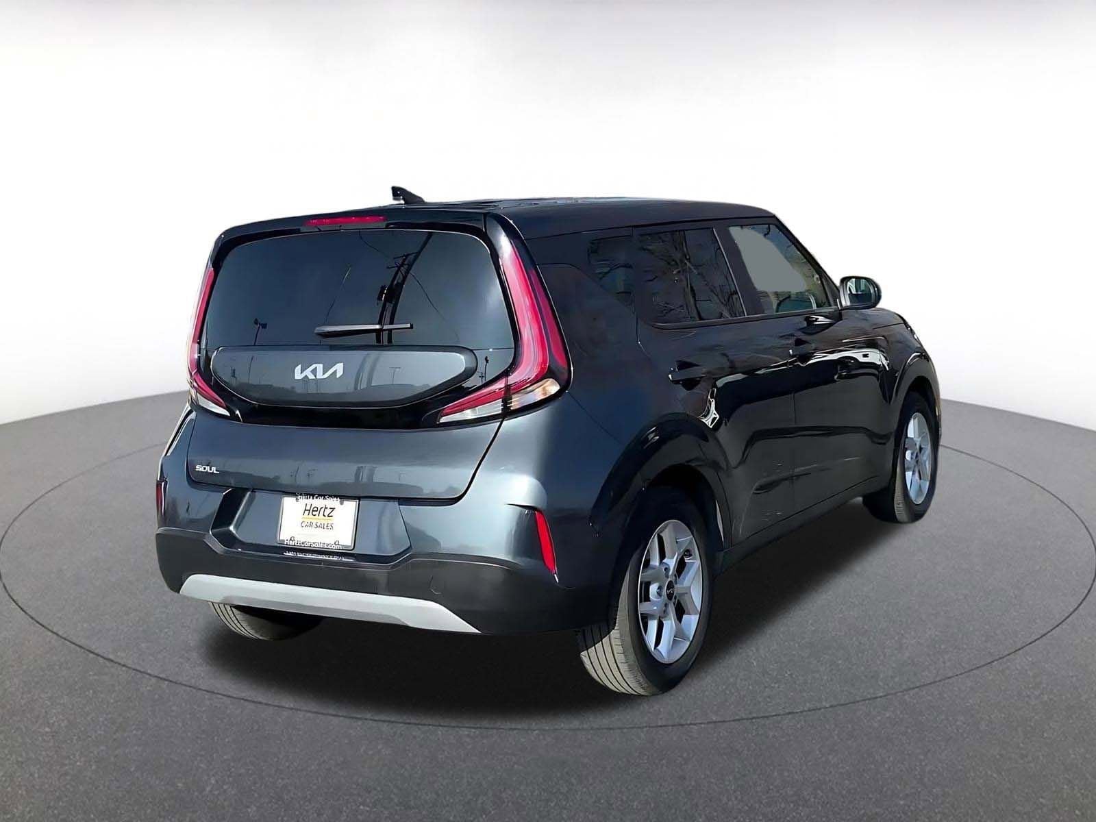 Thumbnail: 2025 Kia Soul - 14