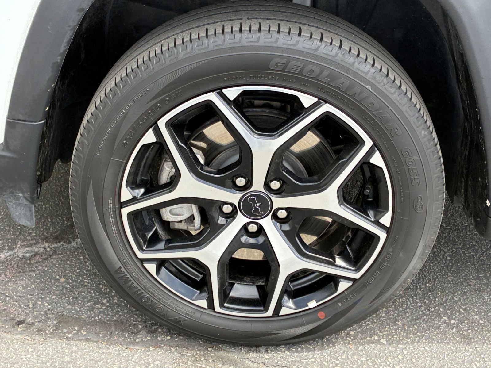 Thumbnail: 2025 Jeep Compass - 31