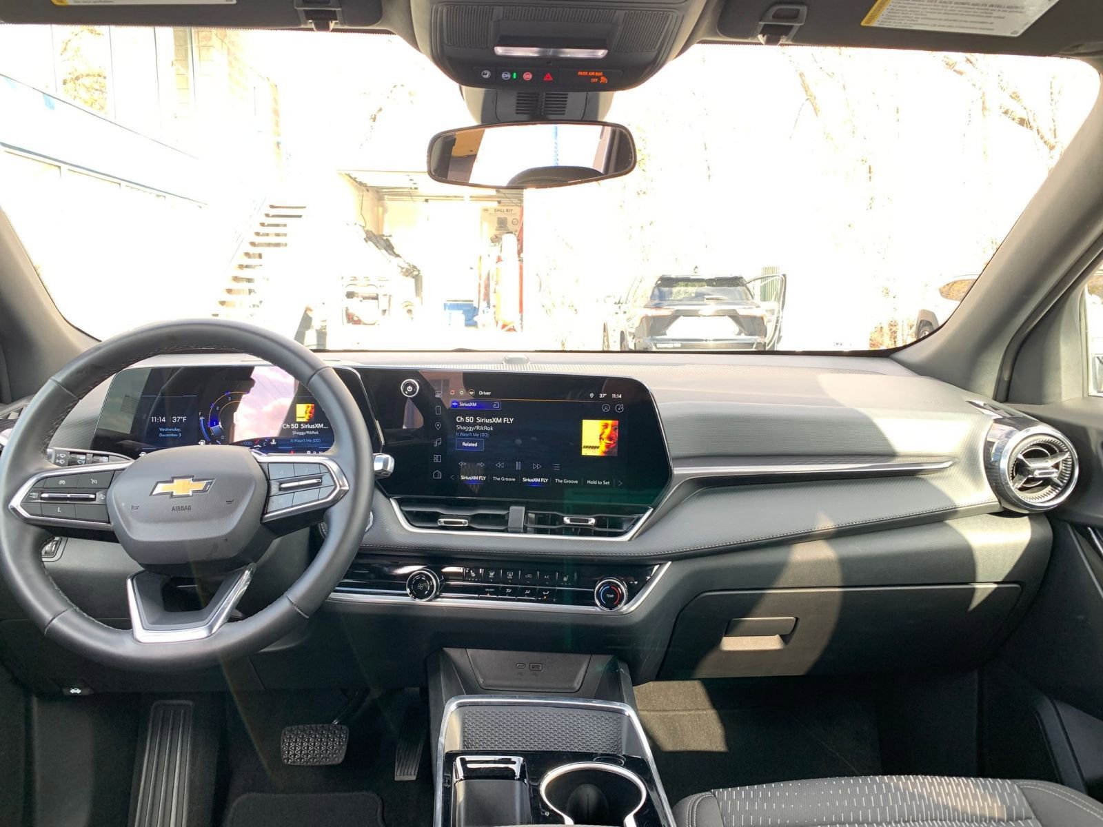 Thumbnail: 2025 Chevrolet Equinox - 32