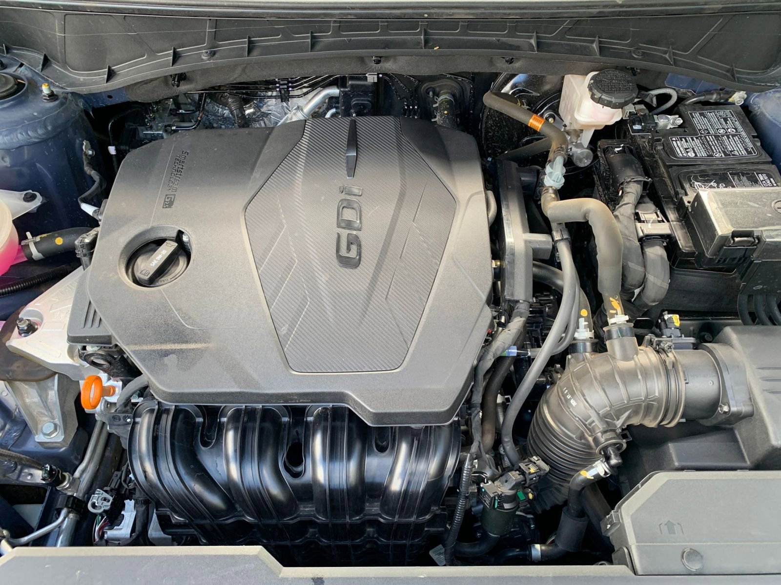 Thumbnail: 2025 Hyundai Tucson - 34