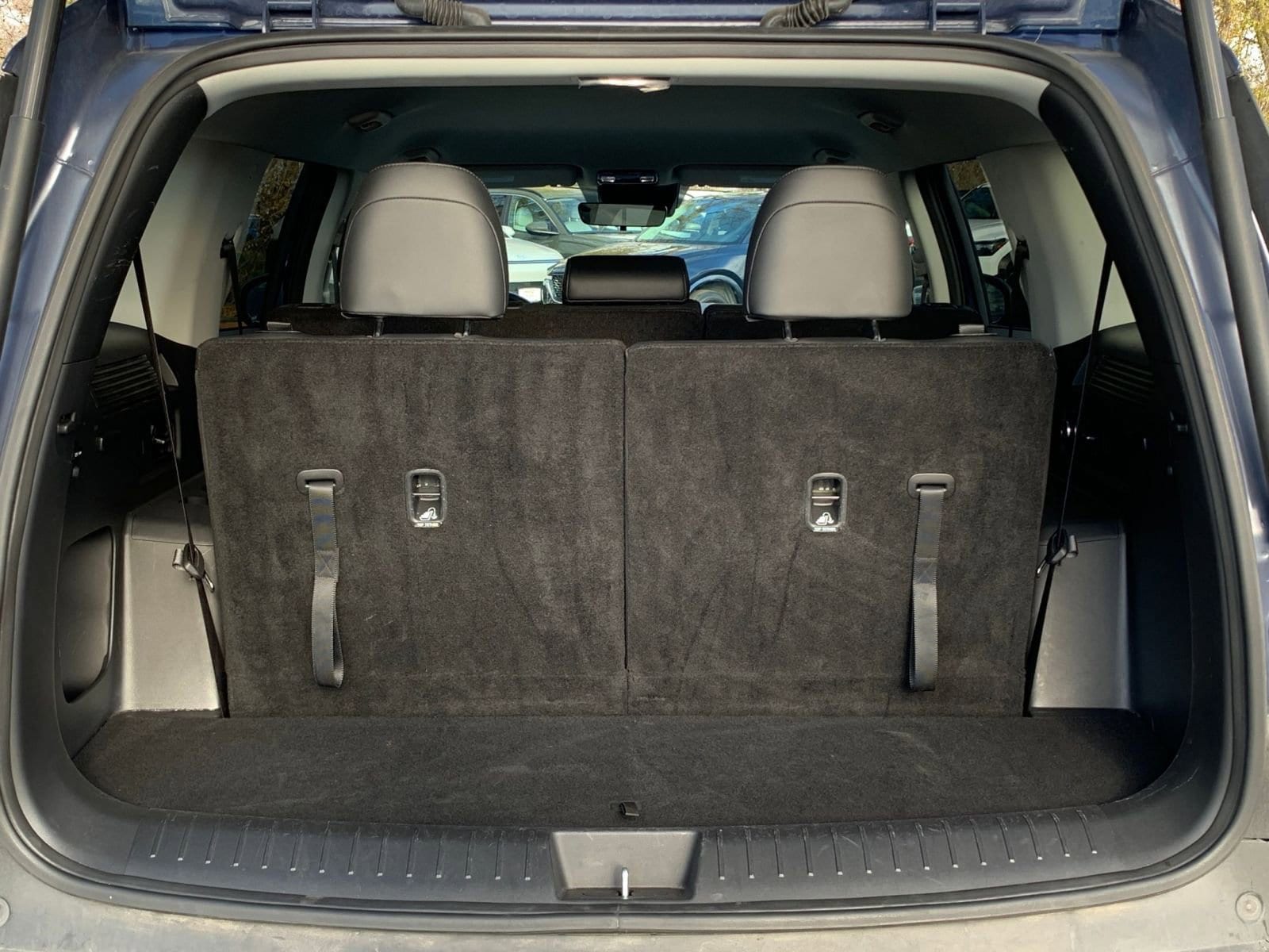 Thumbnail: 2025 Hyundai Santa Fe - 30