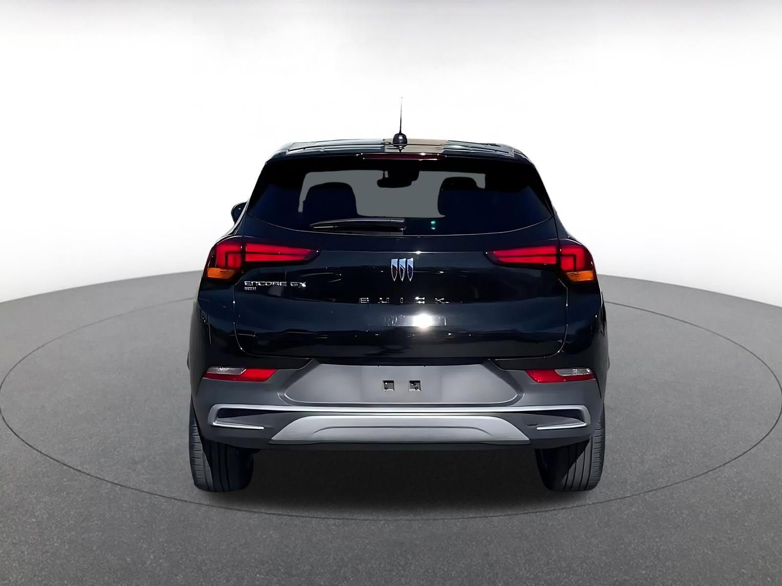 Thumbnail: 2025 Buick Encore GX - 12