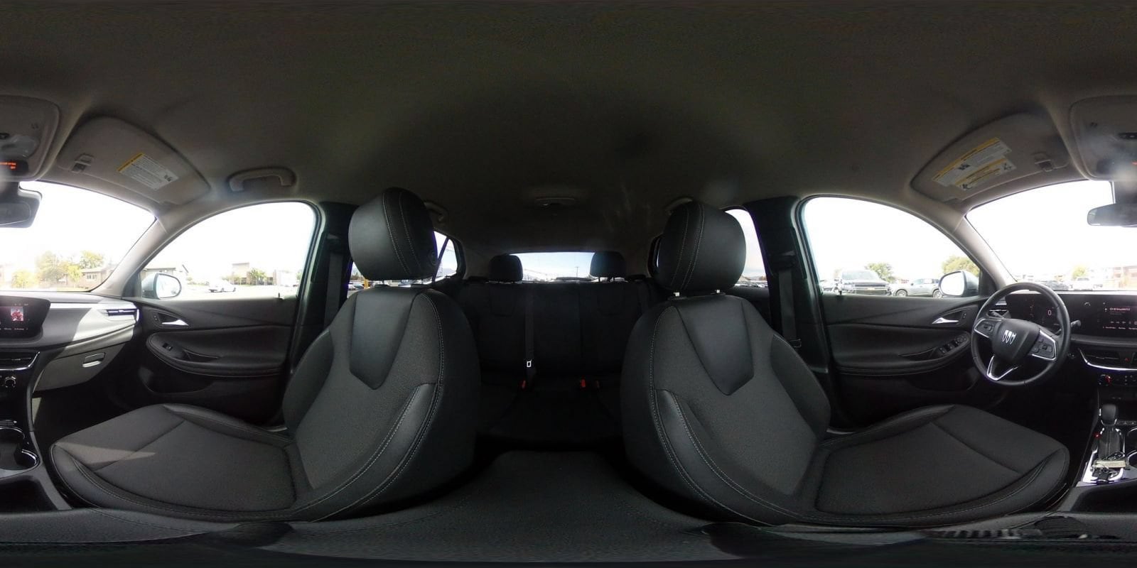2025 Buick Encore GX Preferred - Photo 41