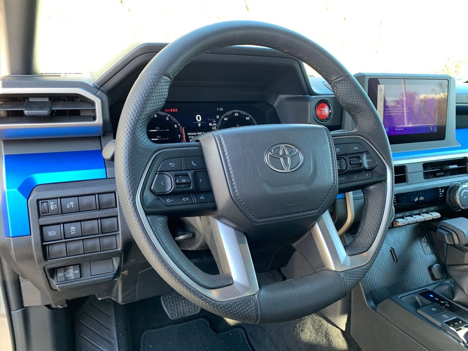 Thumbnail: 2025 Toyota Tacoma - 33