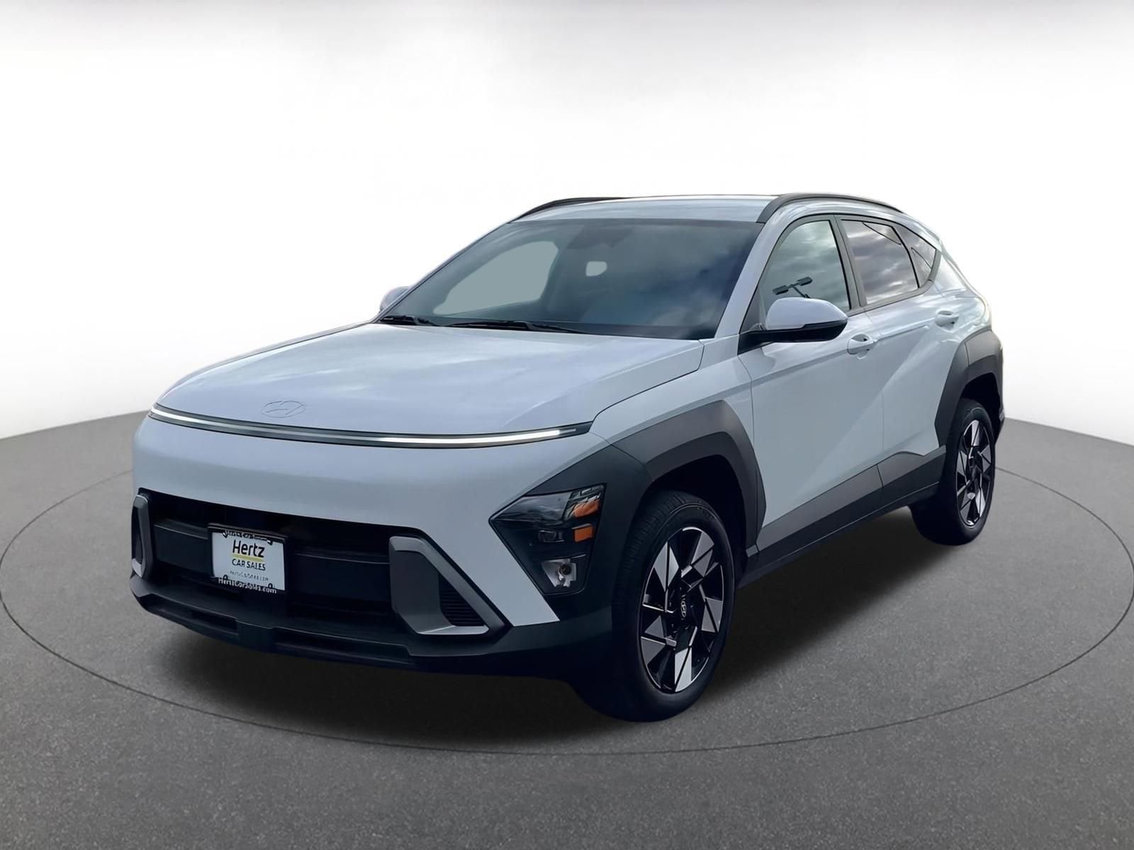 Thumbnail: 2025 Hyundai Kona - 7