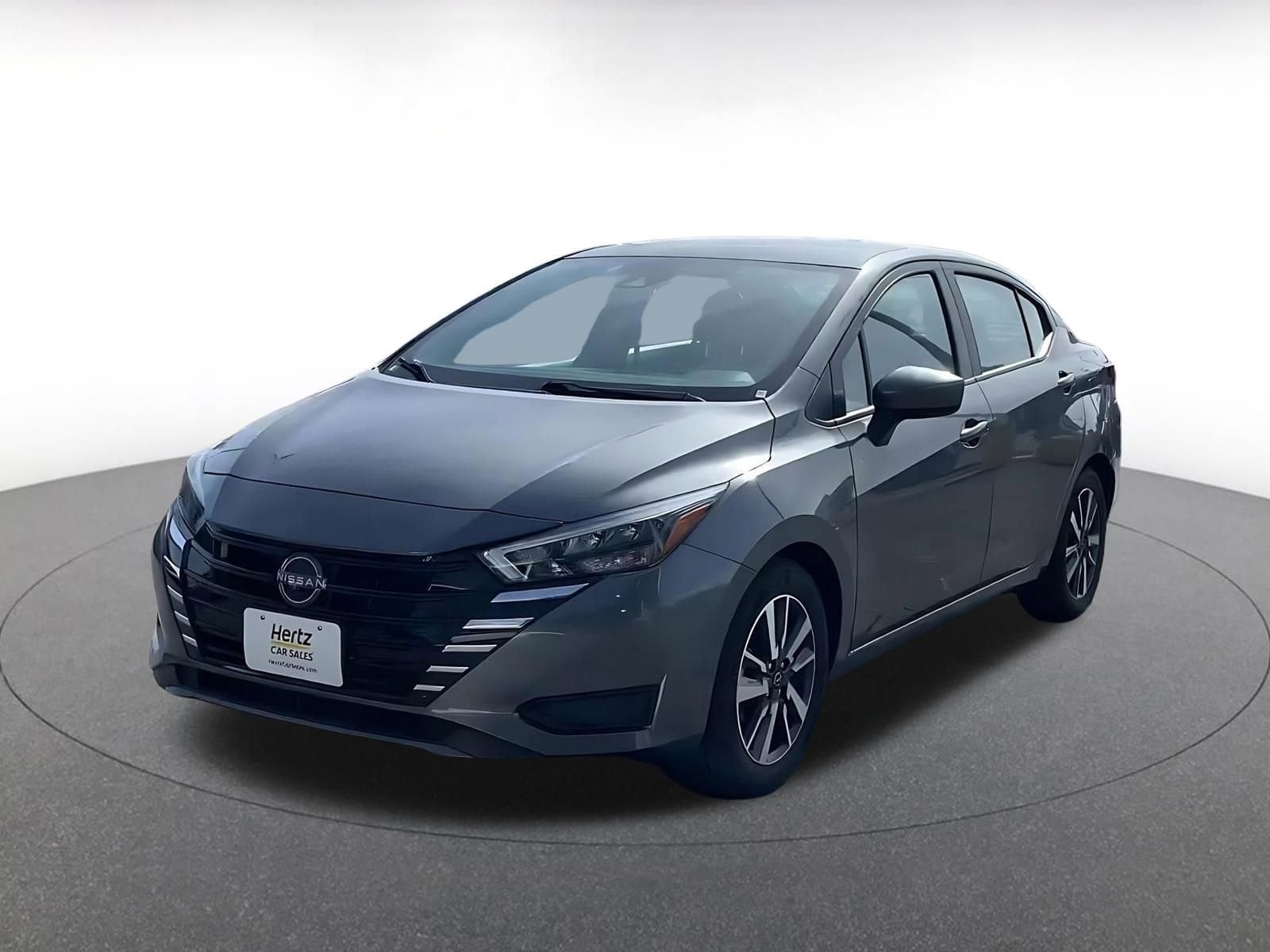 Thumbnail: 2025 Nissan Versa - 7