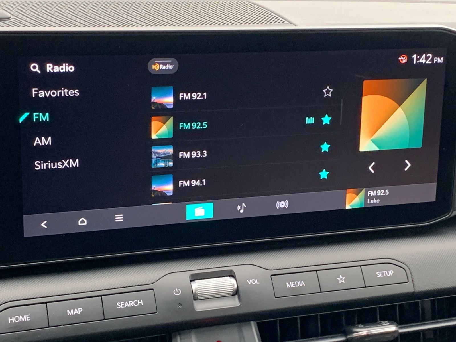 Thumbnail: 2025 Kia K4 - 21