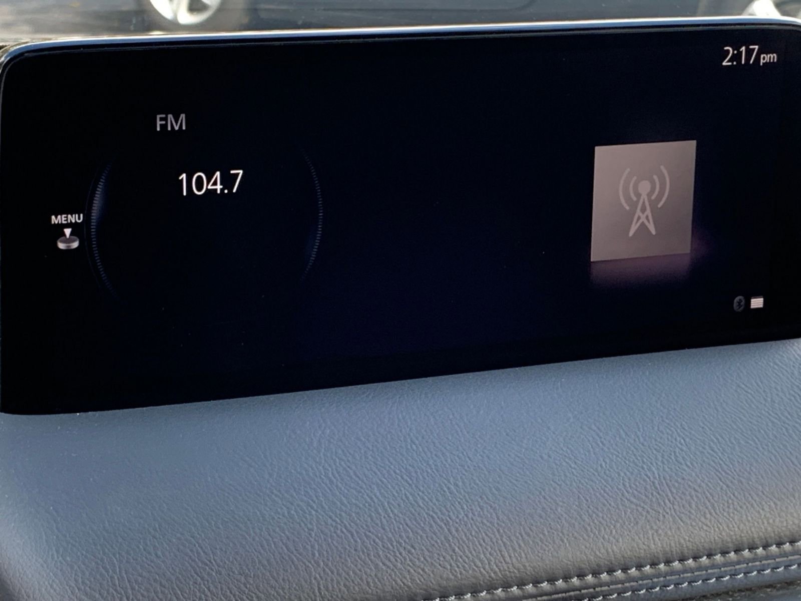 Thumbnail: 2025 Mazda CX-5 - 21