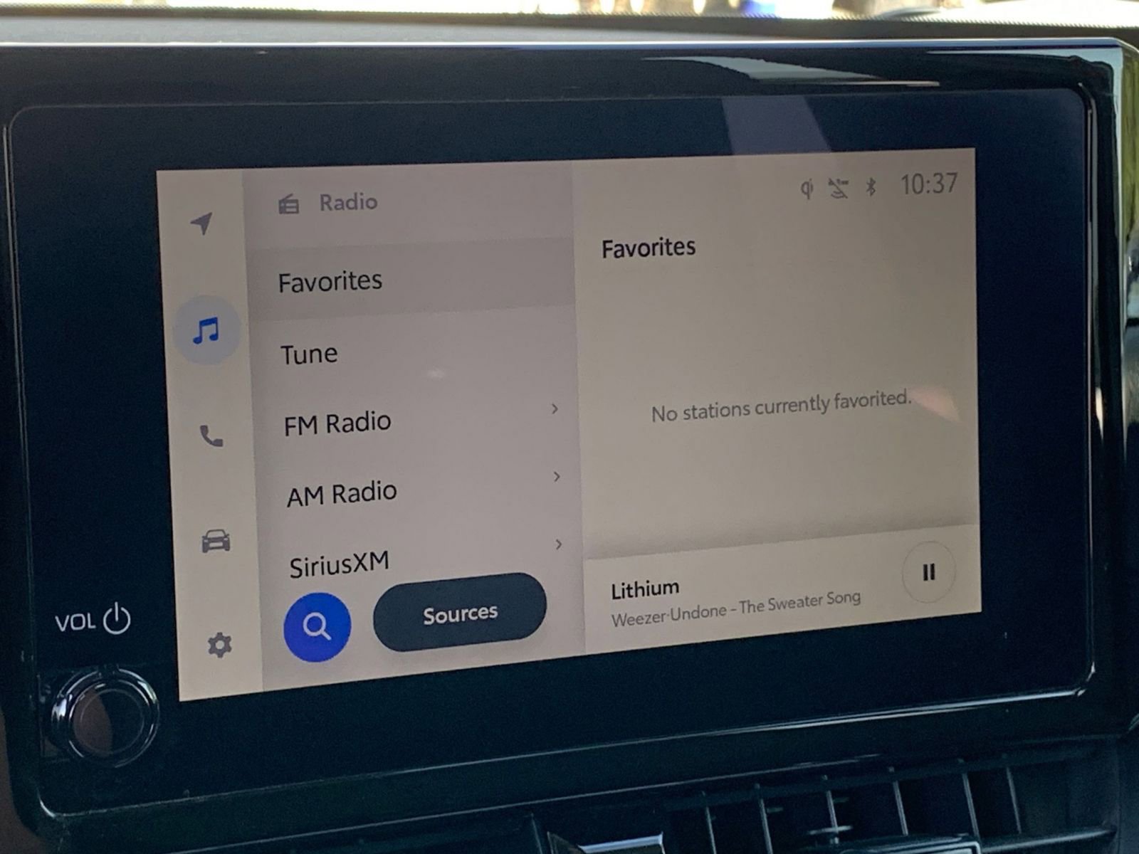 Thumbnail: 2025 Toyota Corolla Cross - 21