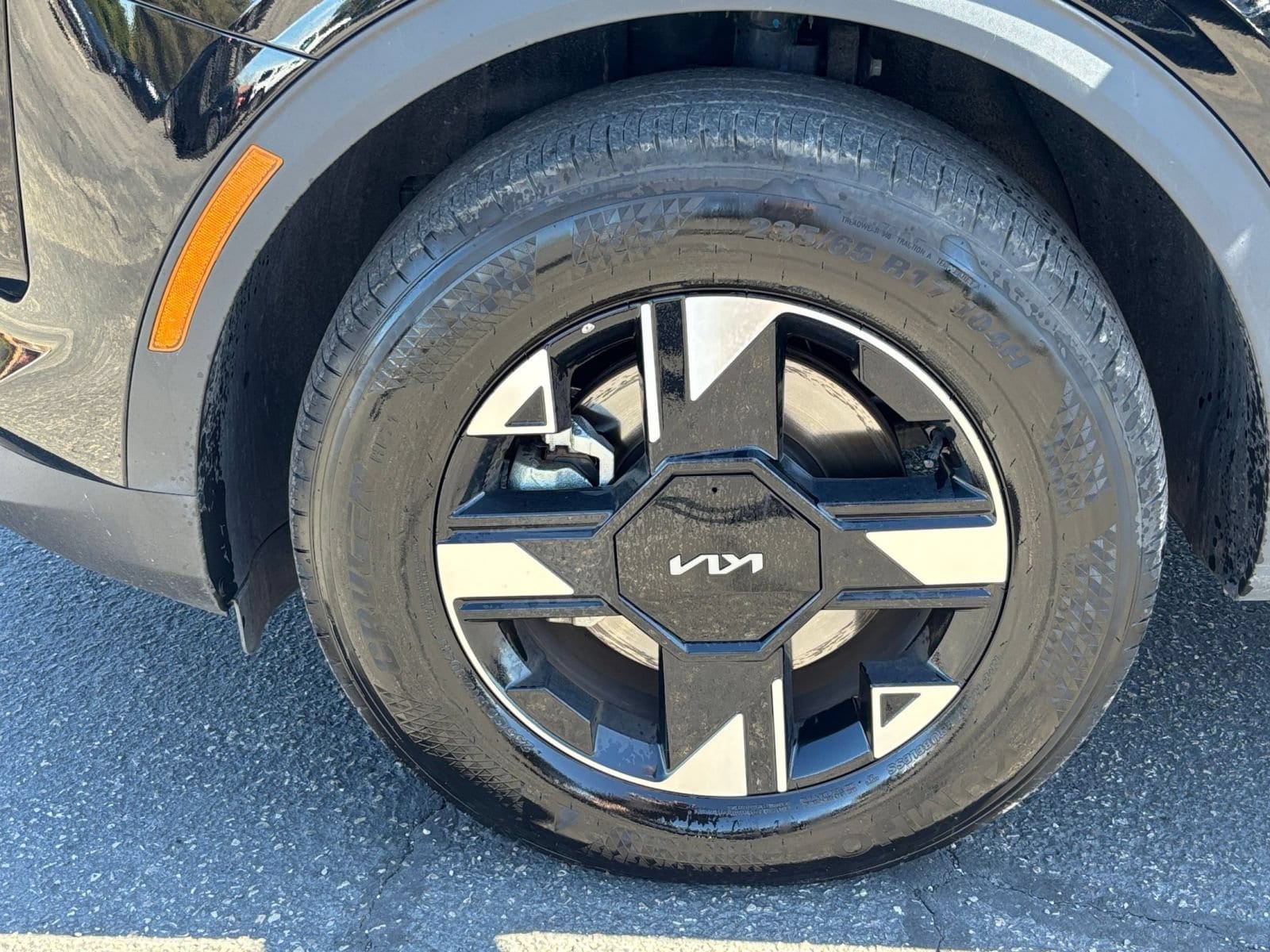 Thumbnail: 2026 Kia Sportage - 29