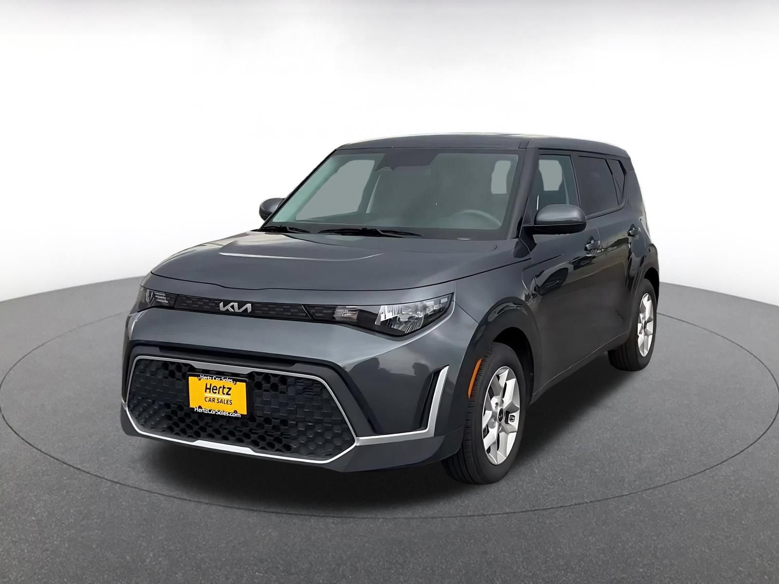 Thumbnail: 2025 Kia Soul - 6