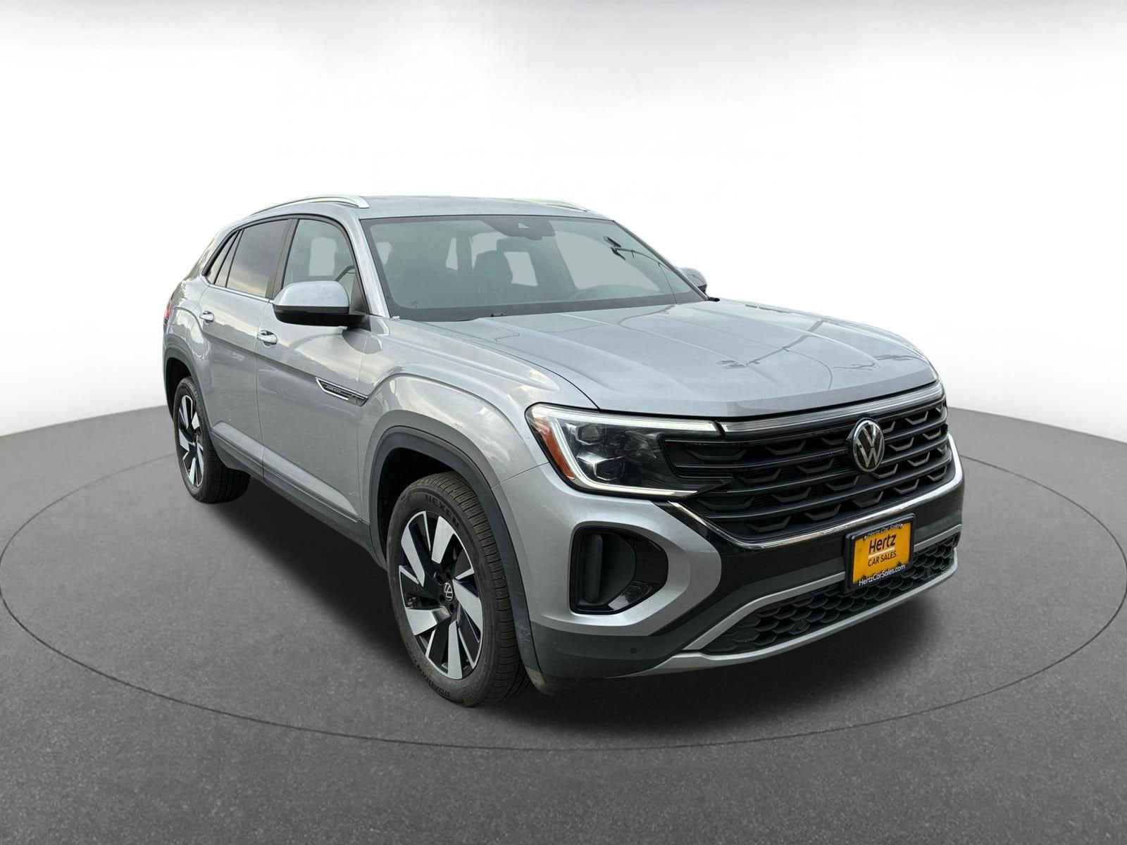 Thumbnail: 2025 Volkswagen Atlas - 1