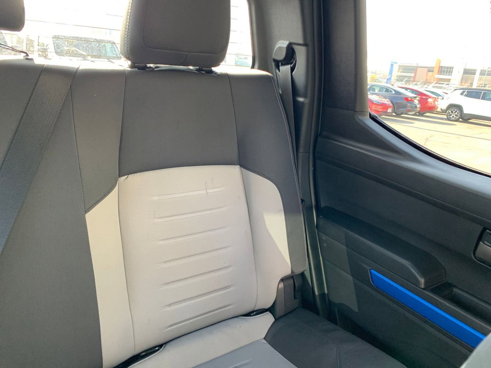 Thumbnail: 2025 Toyota Tacoma - 35