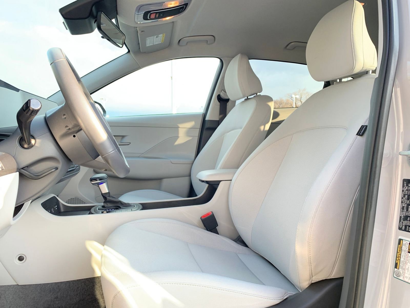 Thumbnail: 2025 Hyundai Kona - 27