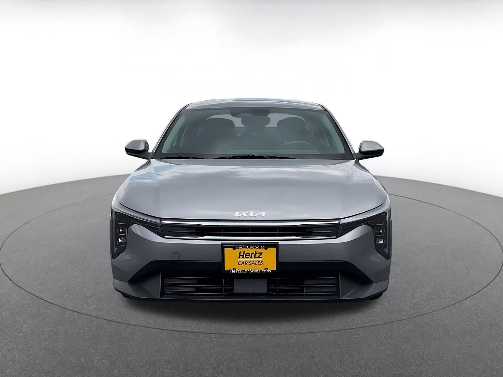 Thumbnail: 2026 Kia K4 - 4
