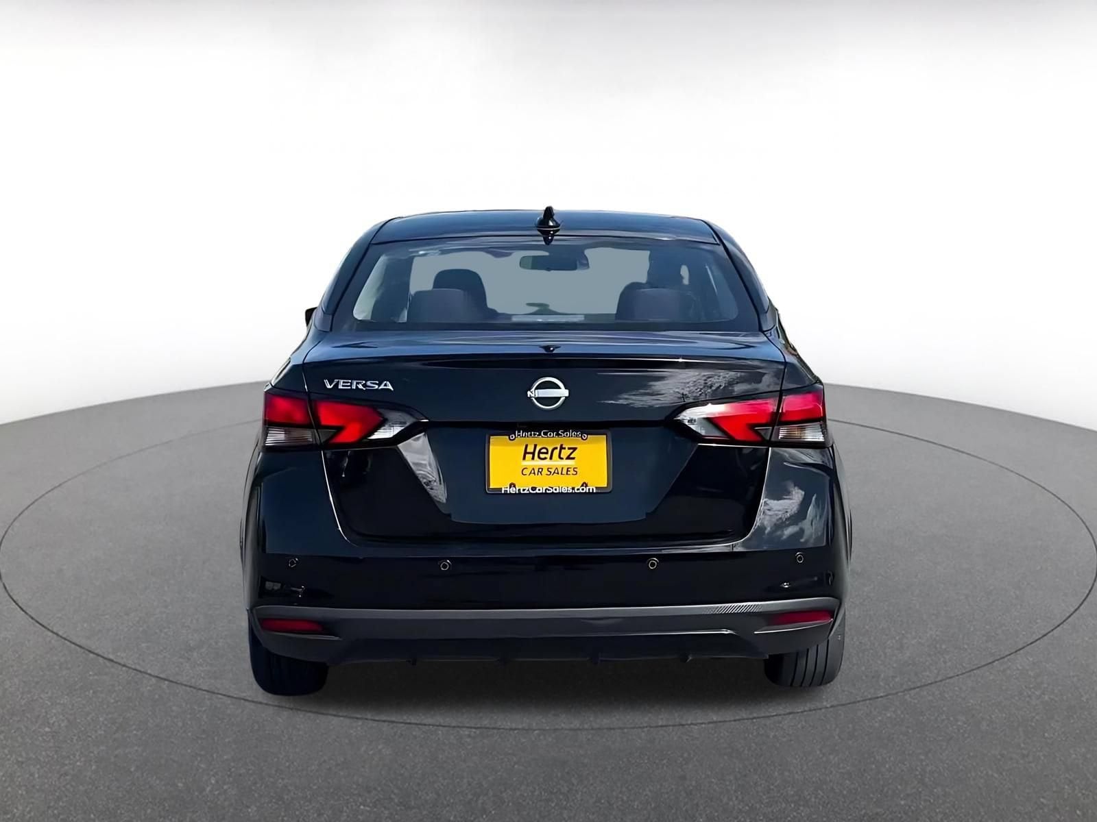 Thumbnail: 2025 Nissan Versa - 12