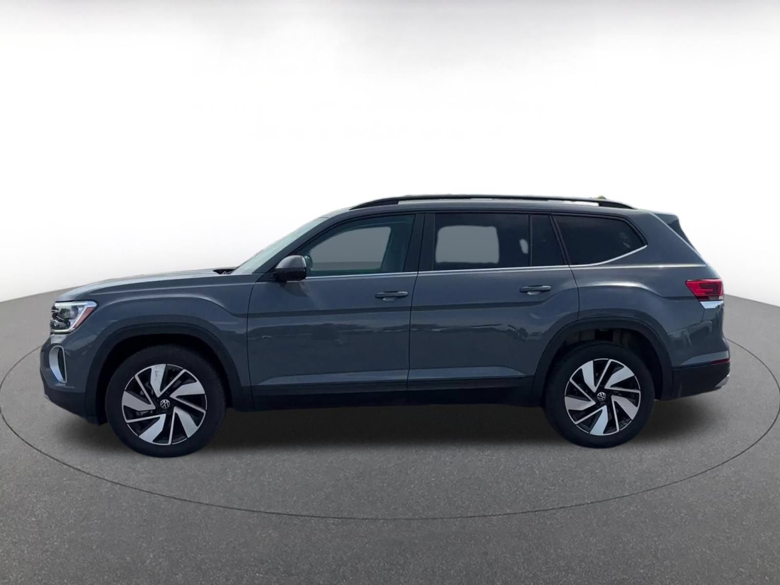 Thumbnail: 2026 Volkswagen Atlas - 9