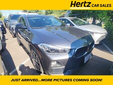2020 BMW X2 xDrive28i -
                Salt Lake City, UT
