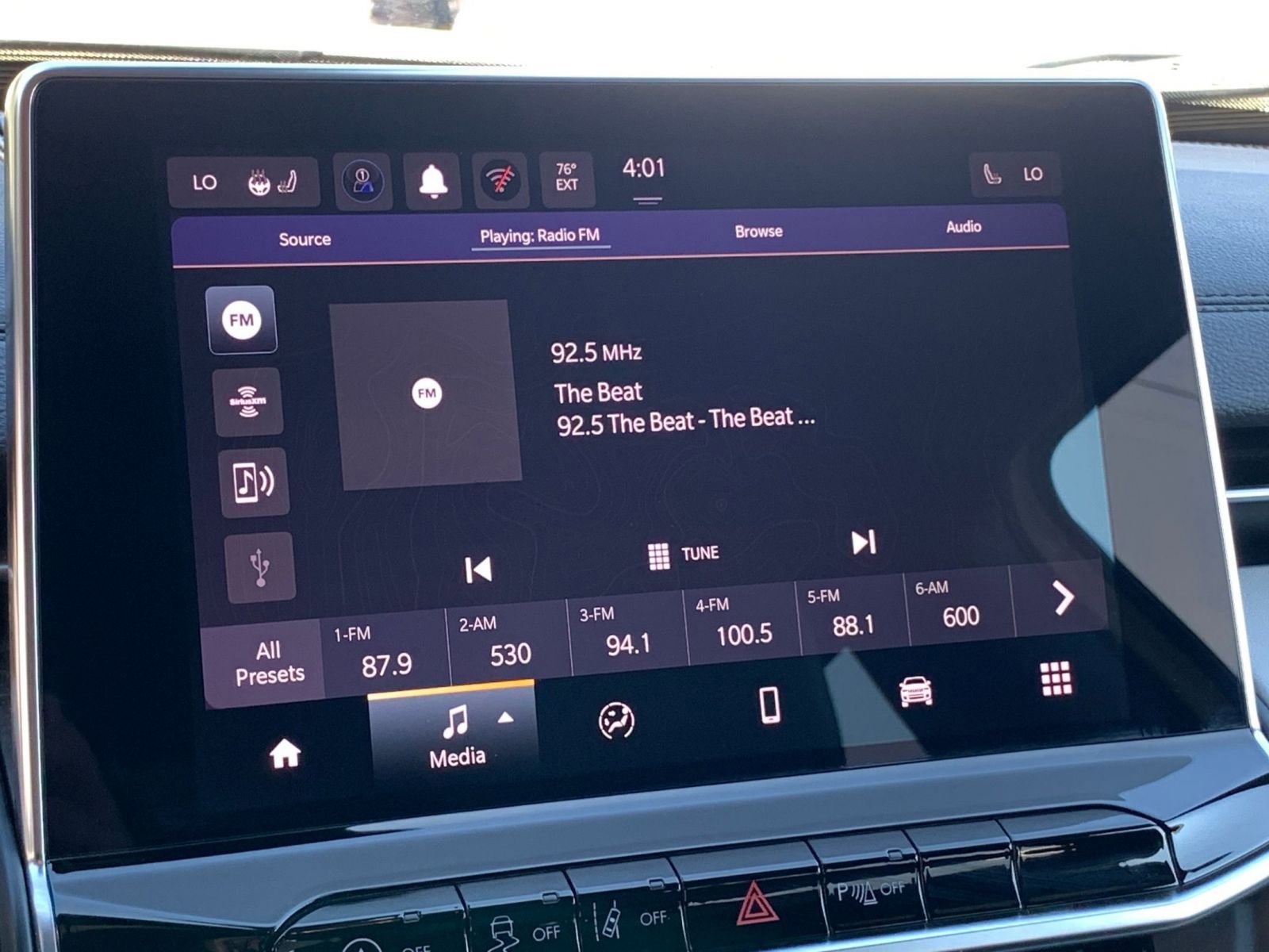 Thumbnail: 2025 Jeep Compass - 21