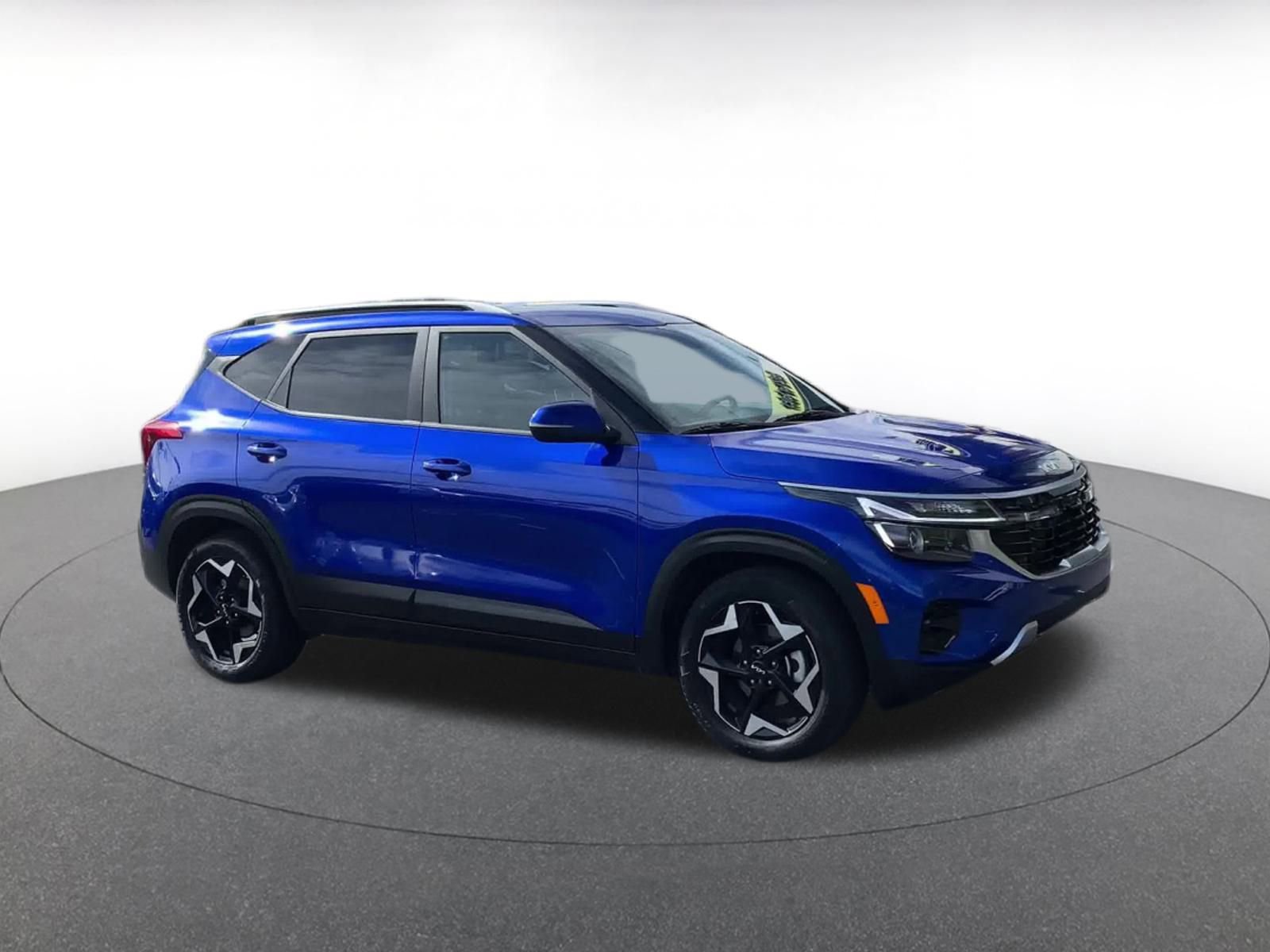 Thumbnail: 2025 Kia Seltos - 2