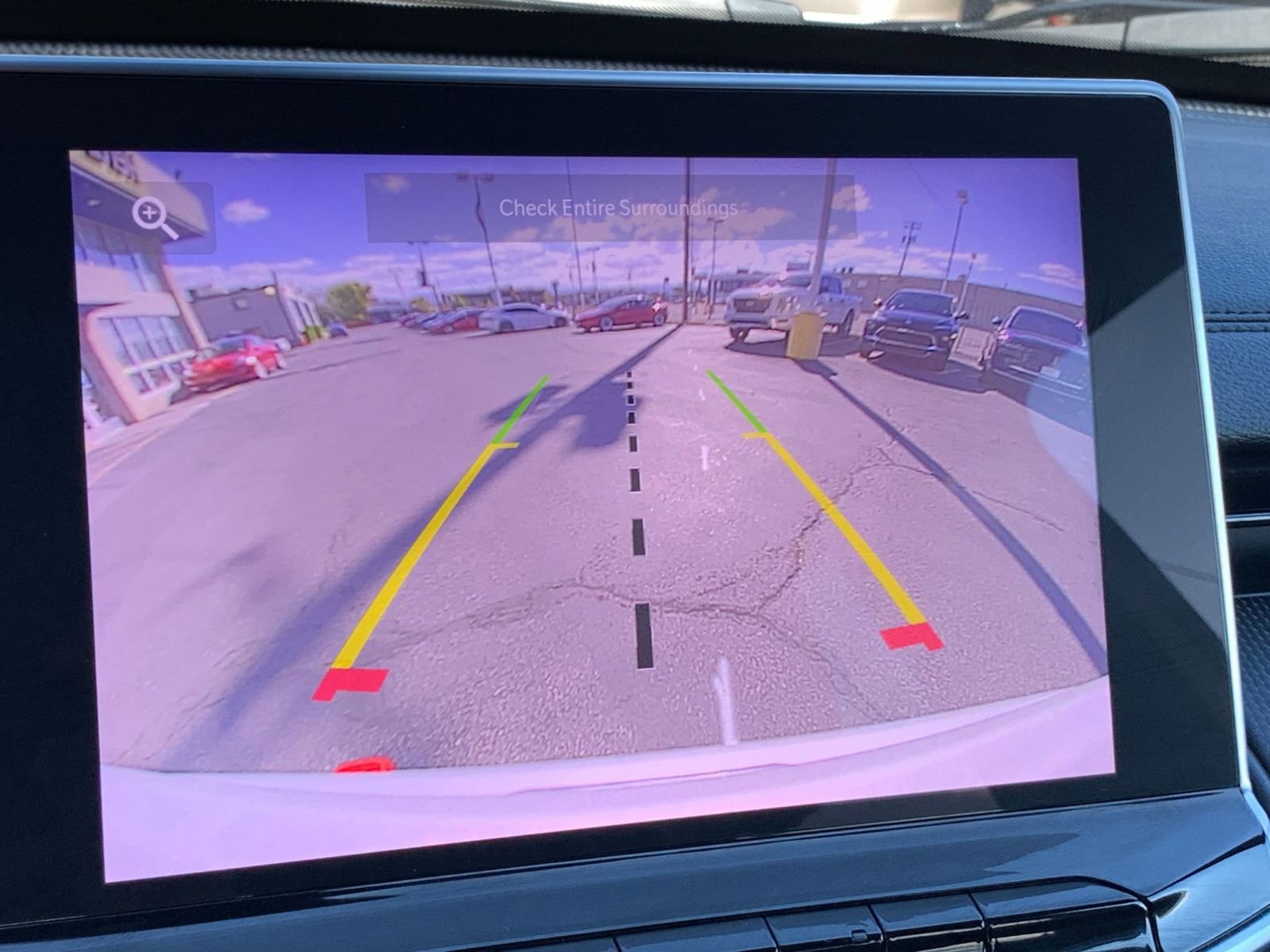 Thumbnail: 2025 Jeep Compass - 17