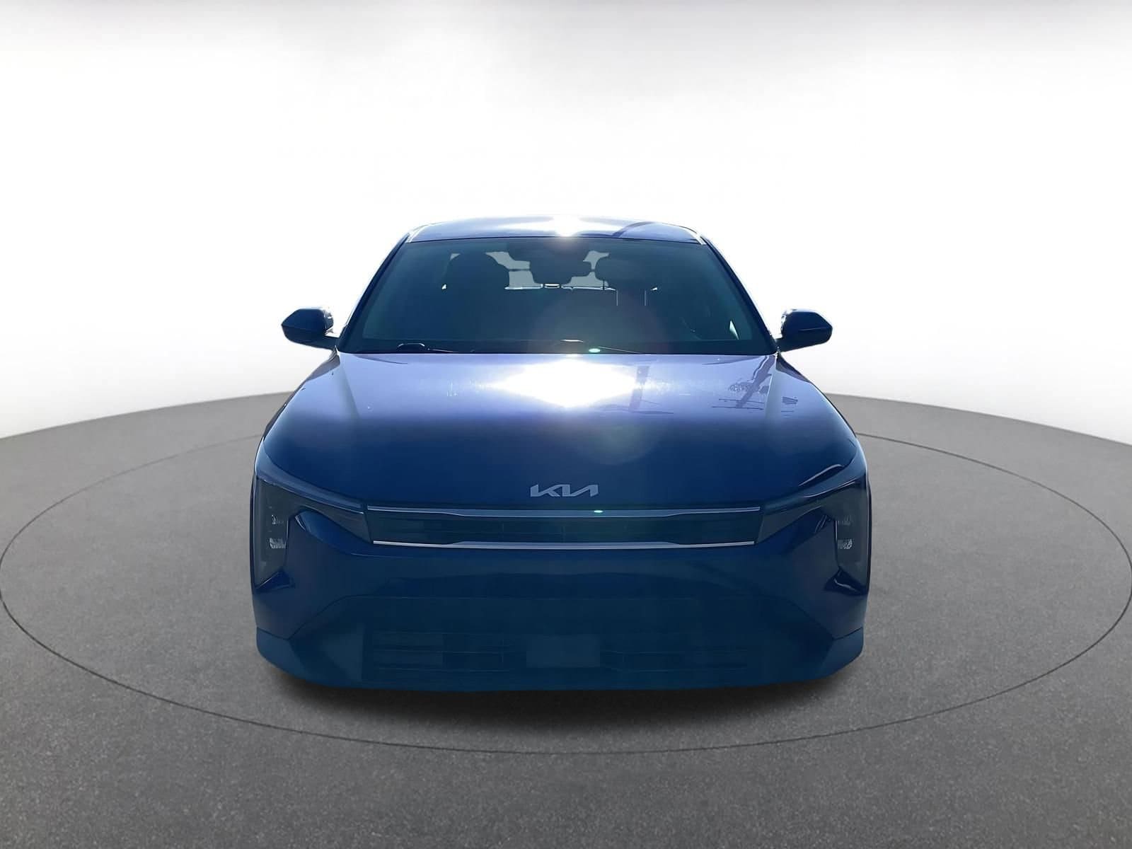 Thumbnail: 2025 Kia K4 - 4