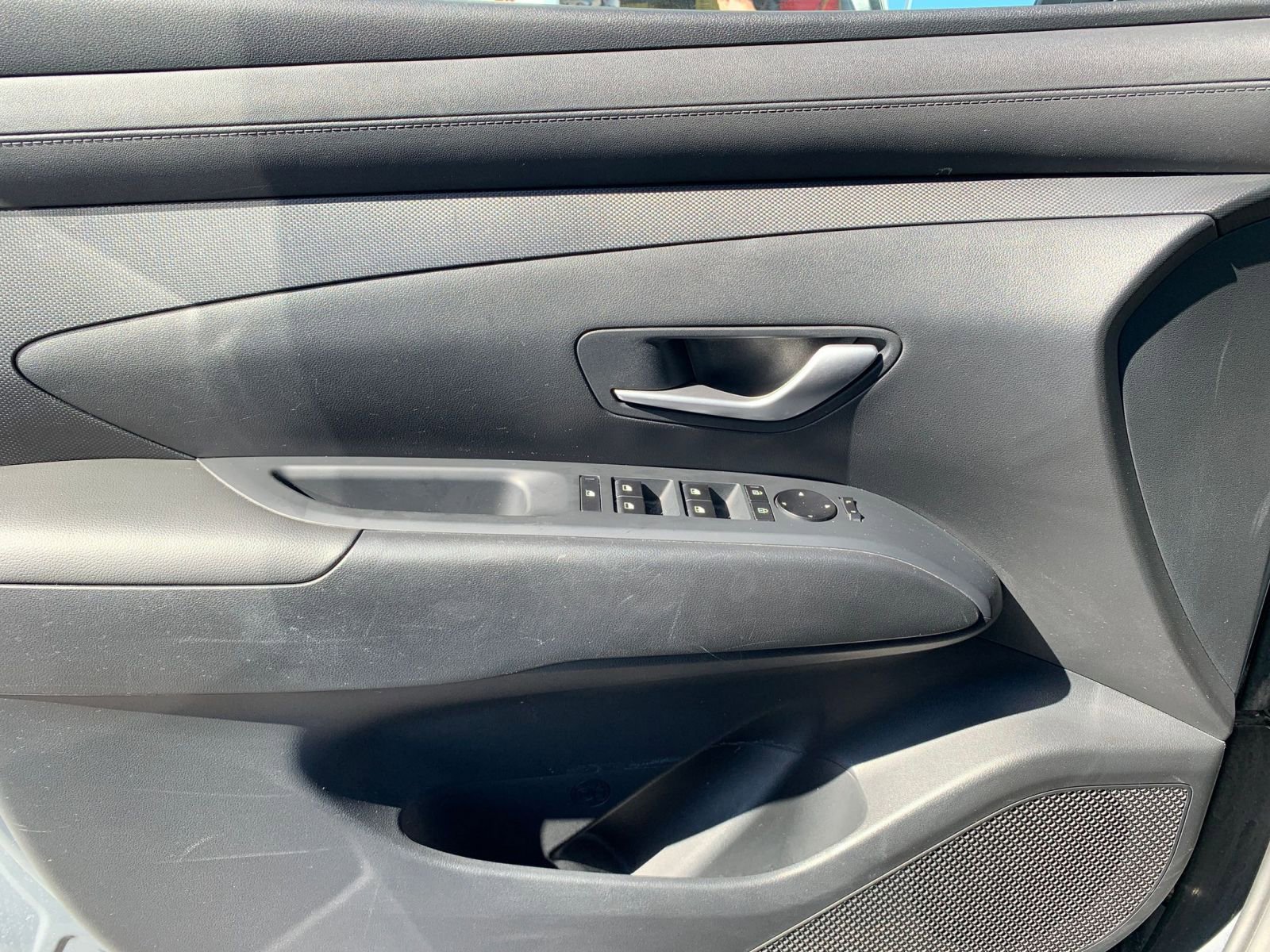 Thumbnail: 2025 Hyundai Tucson - 18