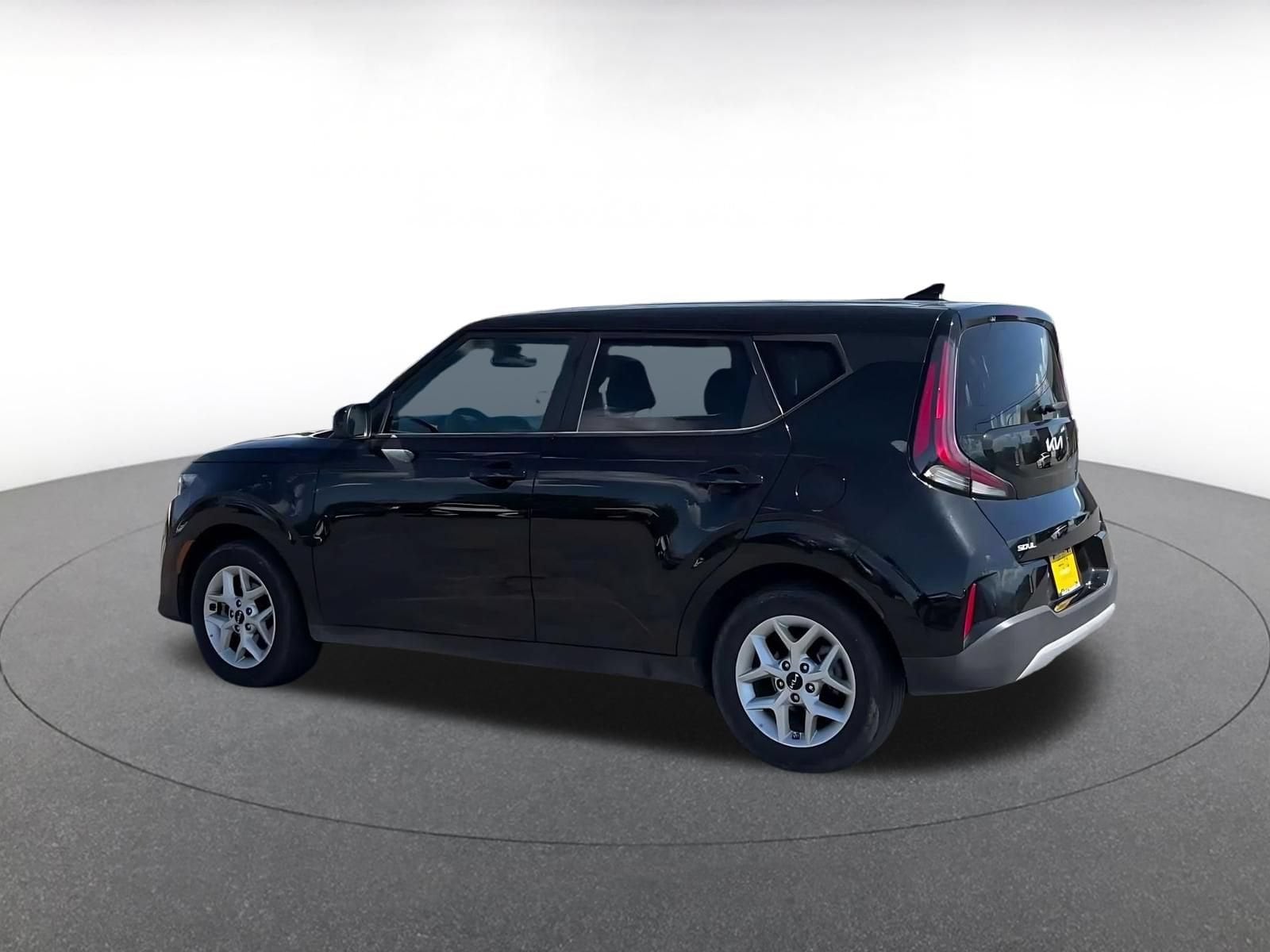 Thumbnail: 2025 Kia Soul - 8