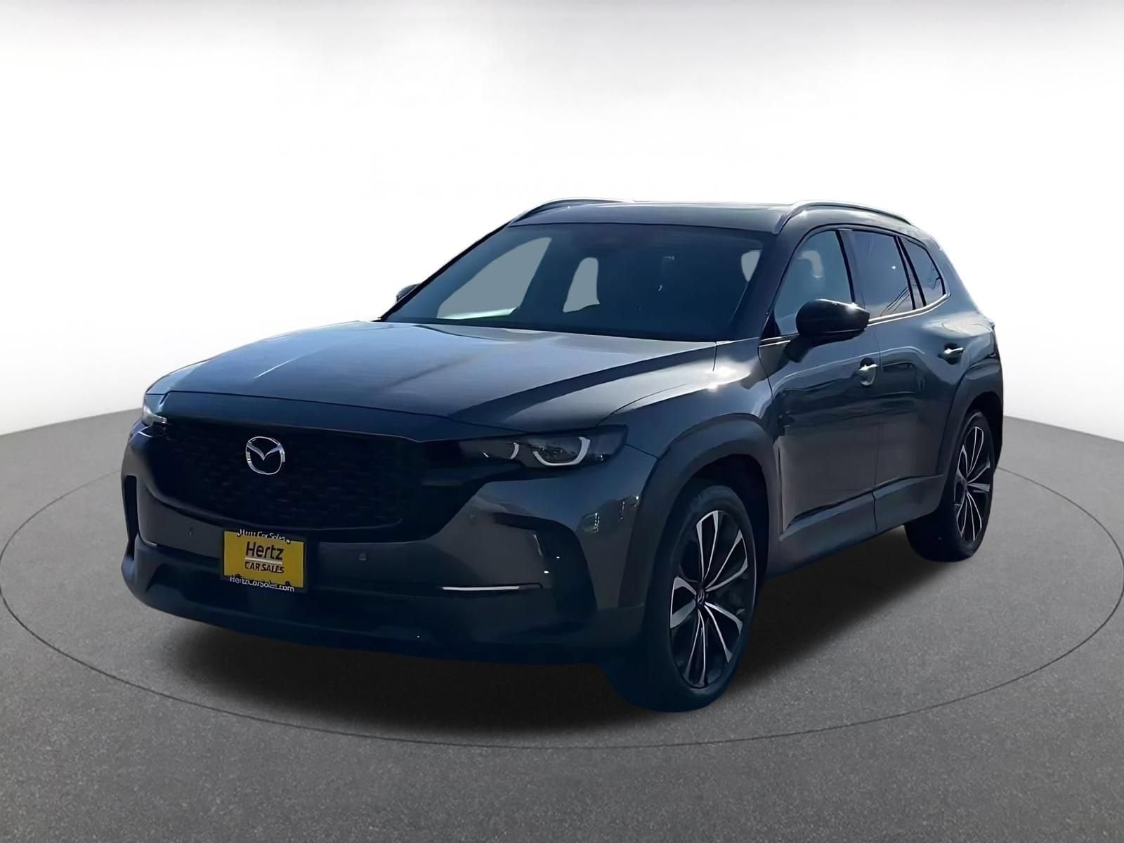 Thumbnail: 2026 Mazda CX-50 - 6