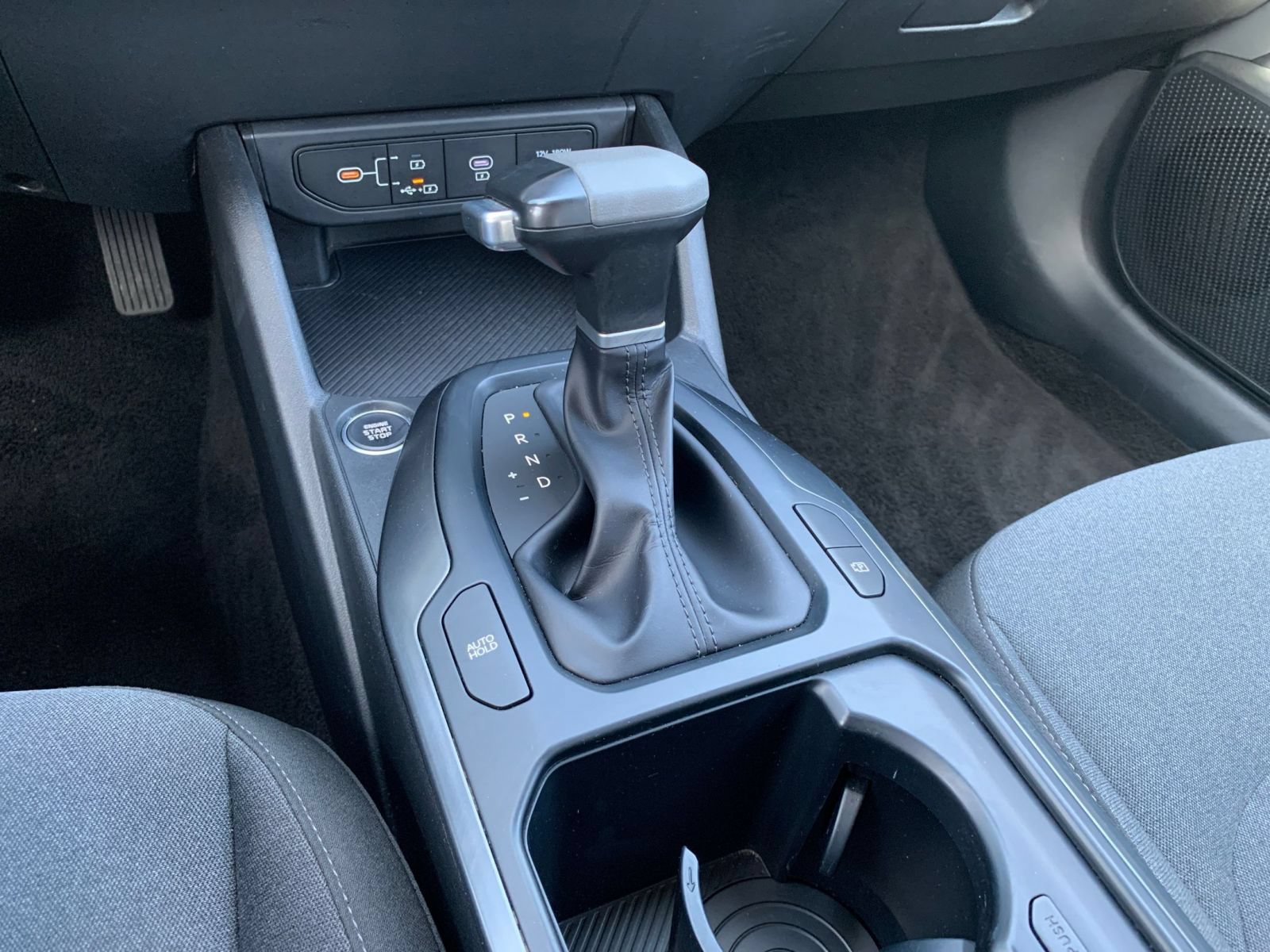 Thumbnail: 2025 Kia K4 - 35