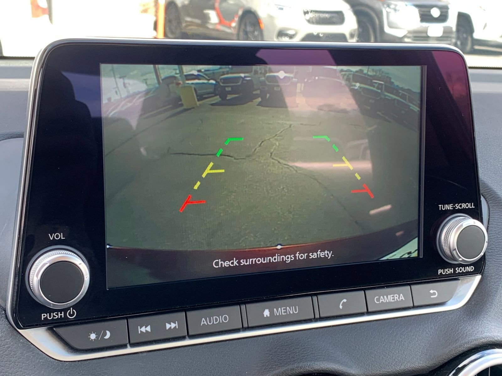 Thumbnail: 2025 Nissan Sentra - 23