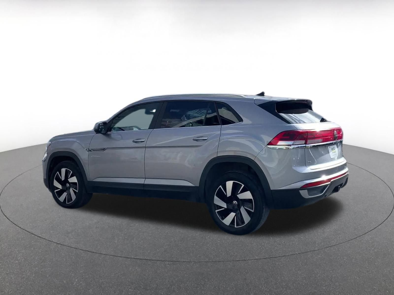 Thumbnail: 2025 Volkswagen Atlas - 10