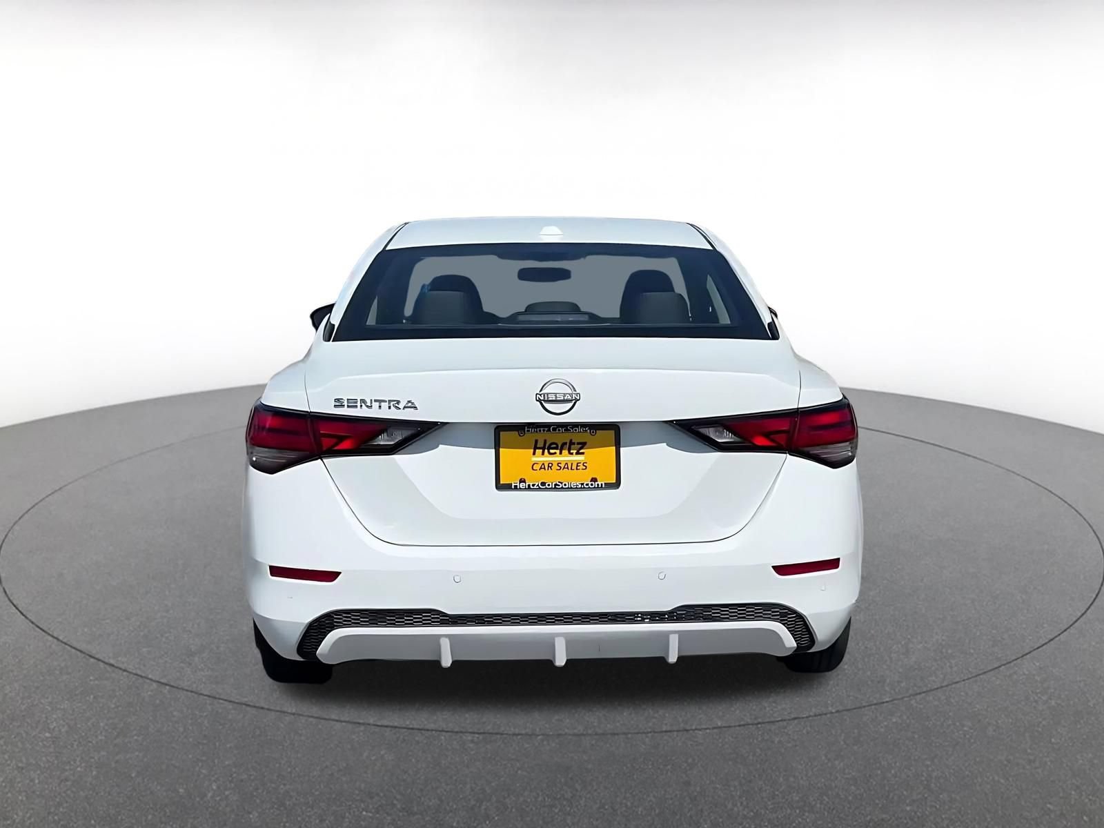 Thumbnail: 2025 Nissan Sentra - 12